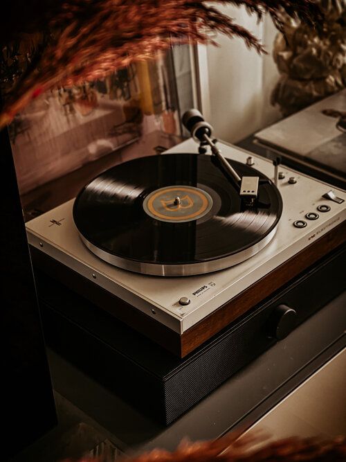 Audio