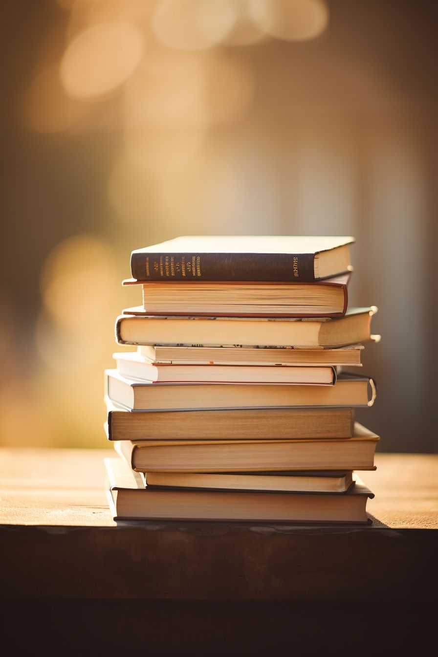 Books