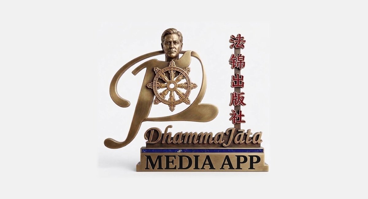 DhammaJāta Media App