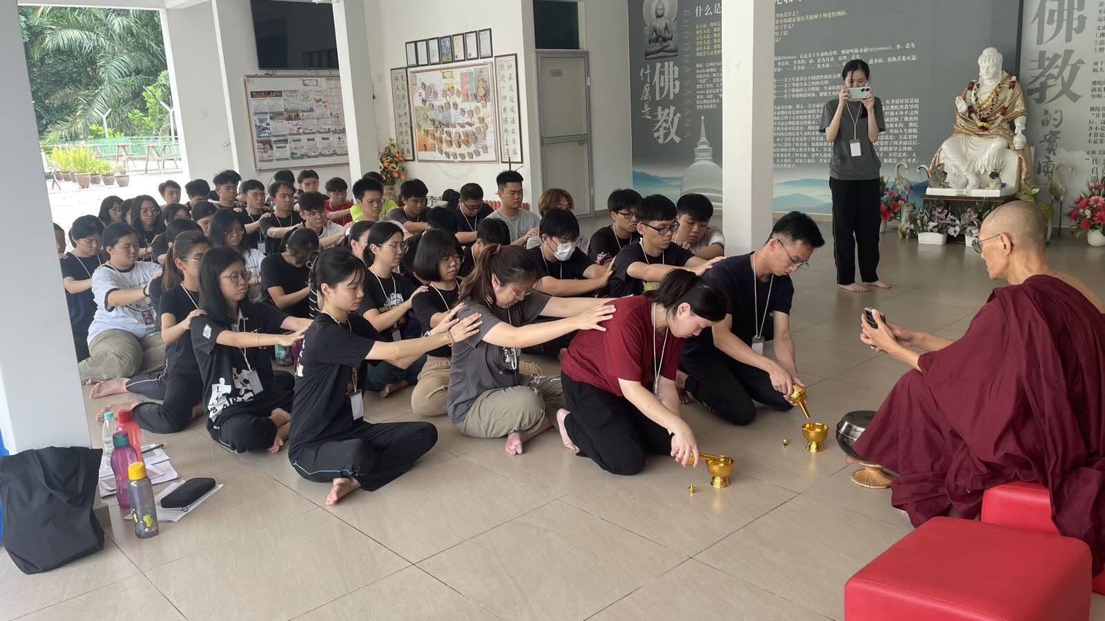 2024 Penang Universiti Sains Malaysia Engineering Campus Leadership Camp - Image 27