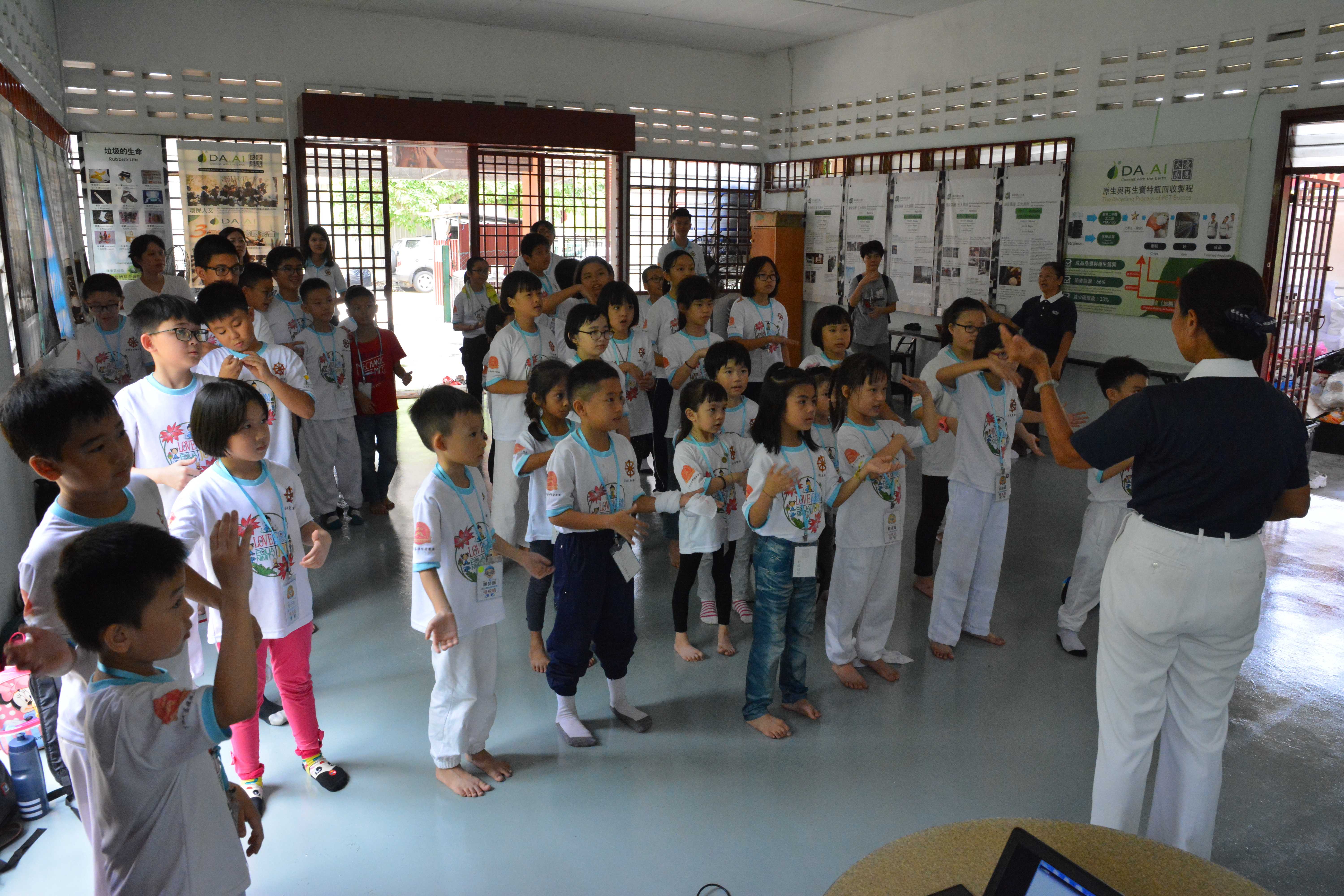 2019 Batu Kawan, Penang Coastal Cleanup & Environmental Activity - Image 24
