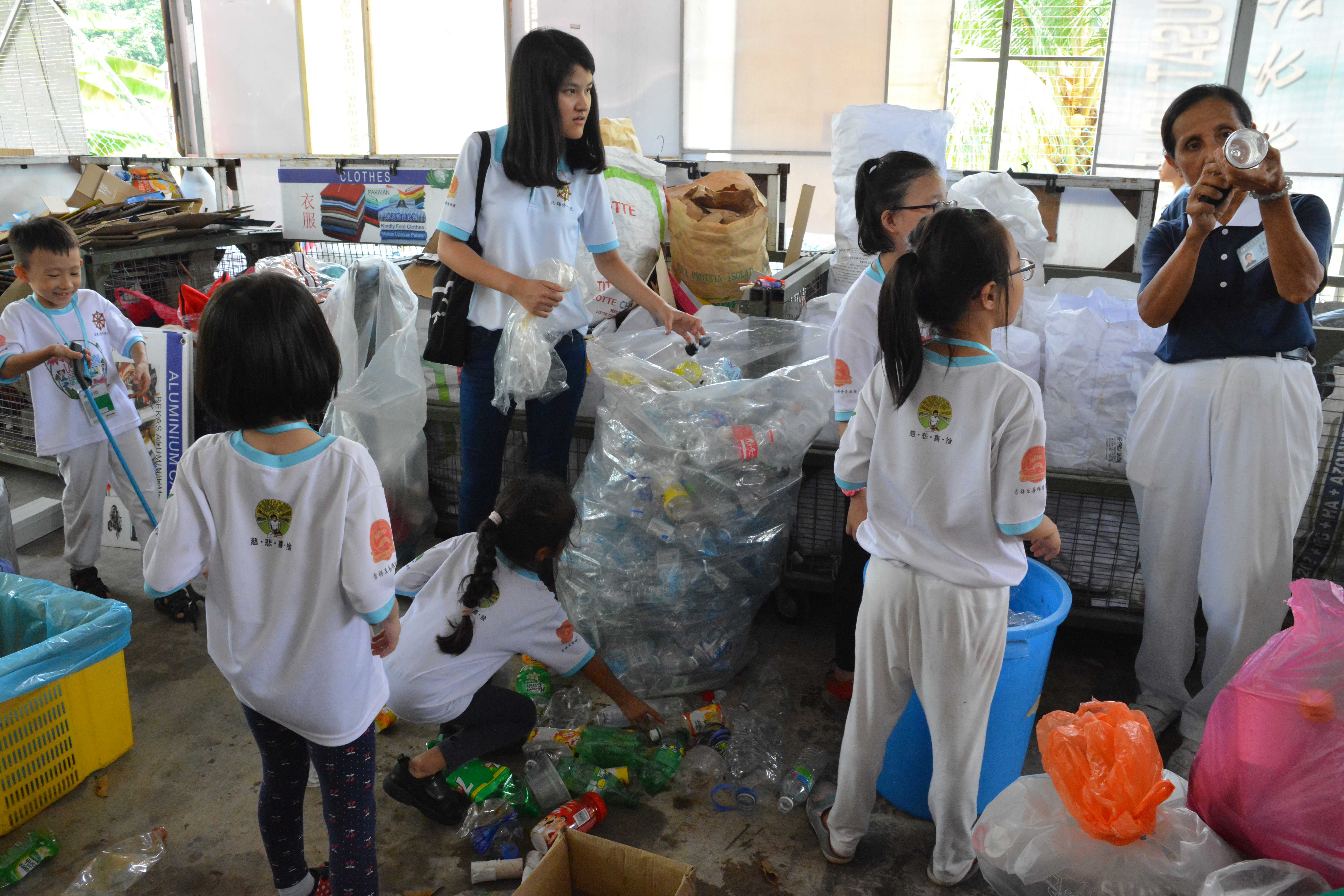 2019 Batu Kawan, Penang Coastal Cleanup & Environmental Activity - Image 32