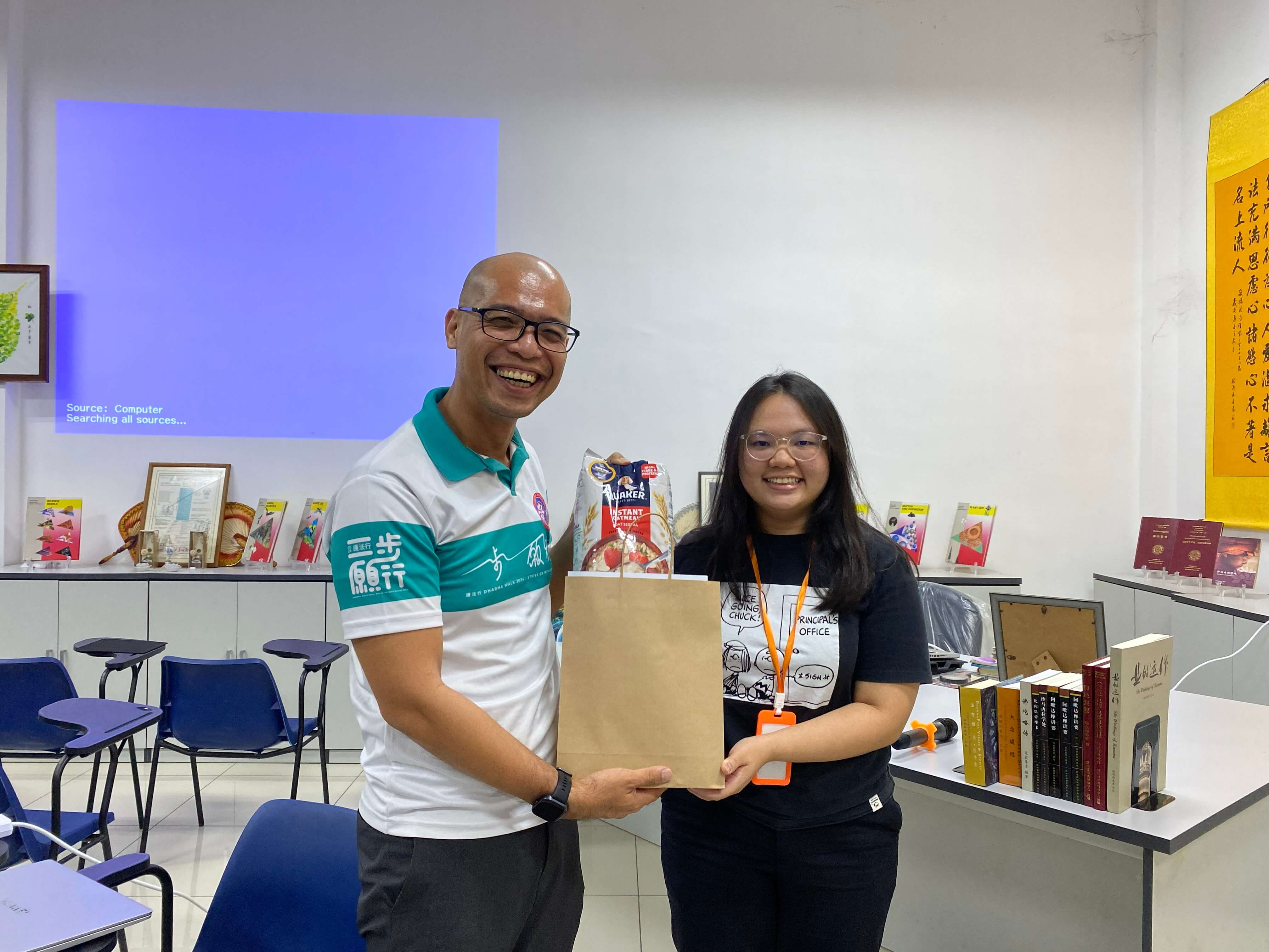 2025 Penang Island Universiti Sains Malaysia Campus Leadership Camp - Image 30