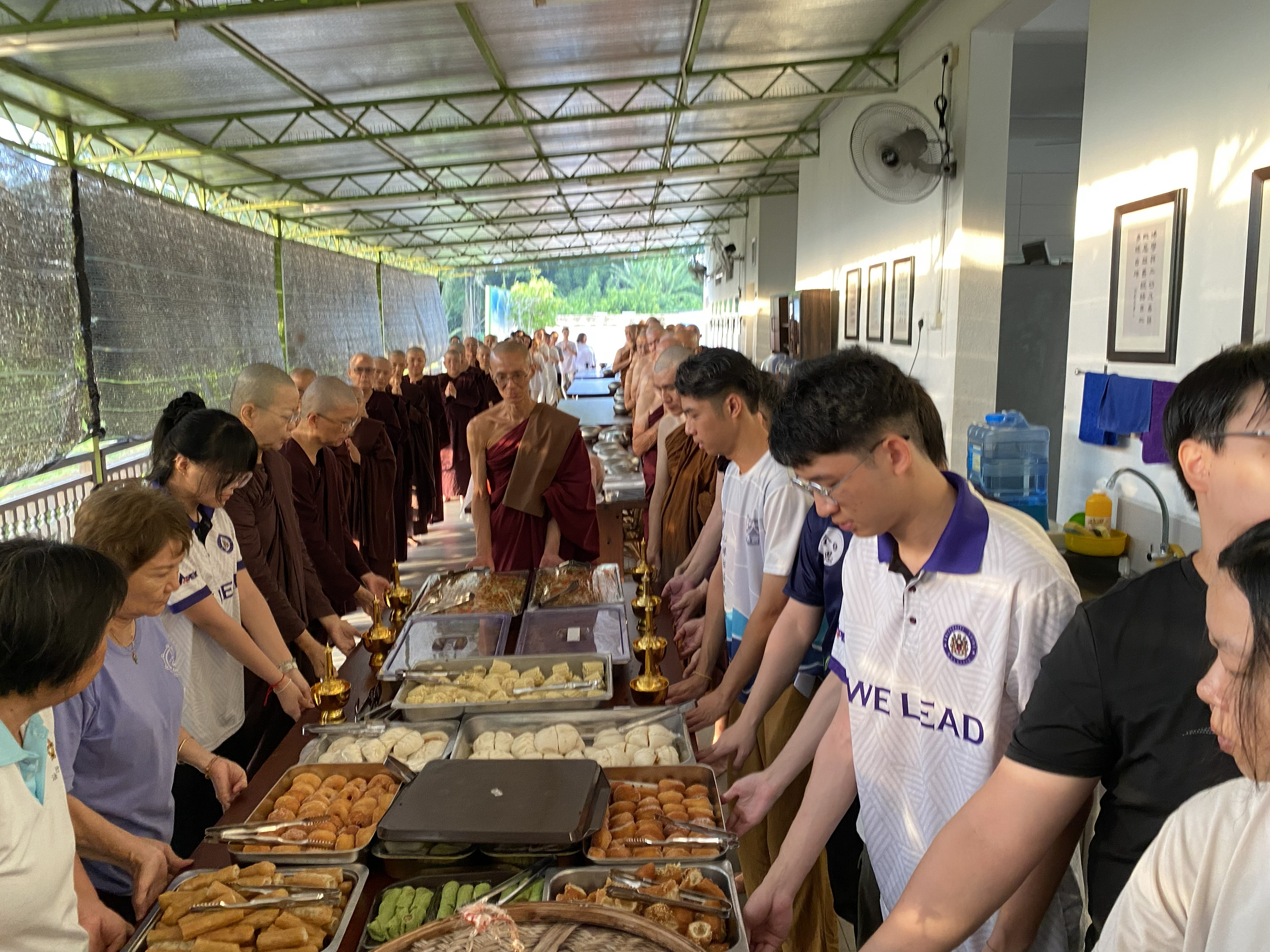 2025 Penang Island Universiti Sains Malaysia Campus Leadership Camp - Image 9