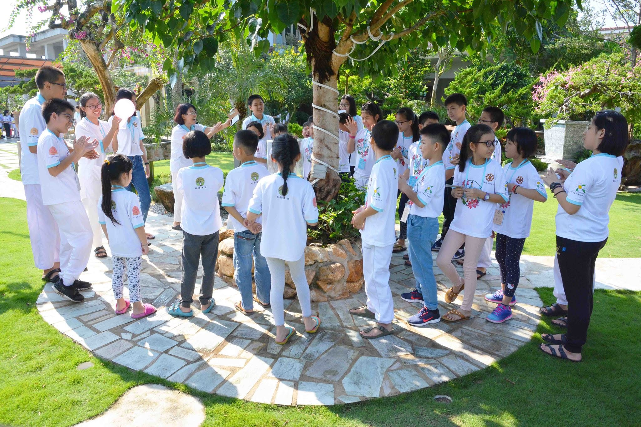 Pioneering Motivational Life Camp (2 Days 1 Night, 2019 March) - Image 12