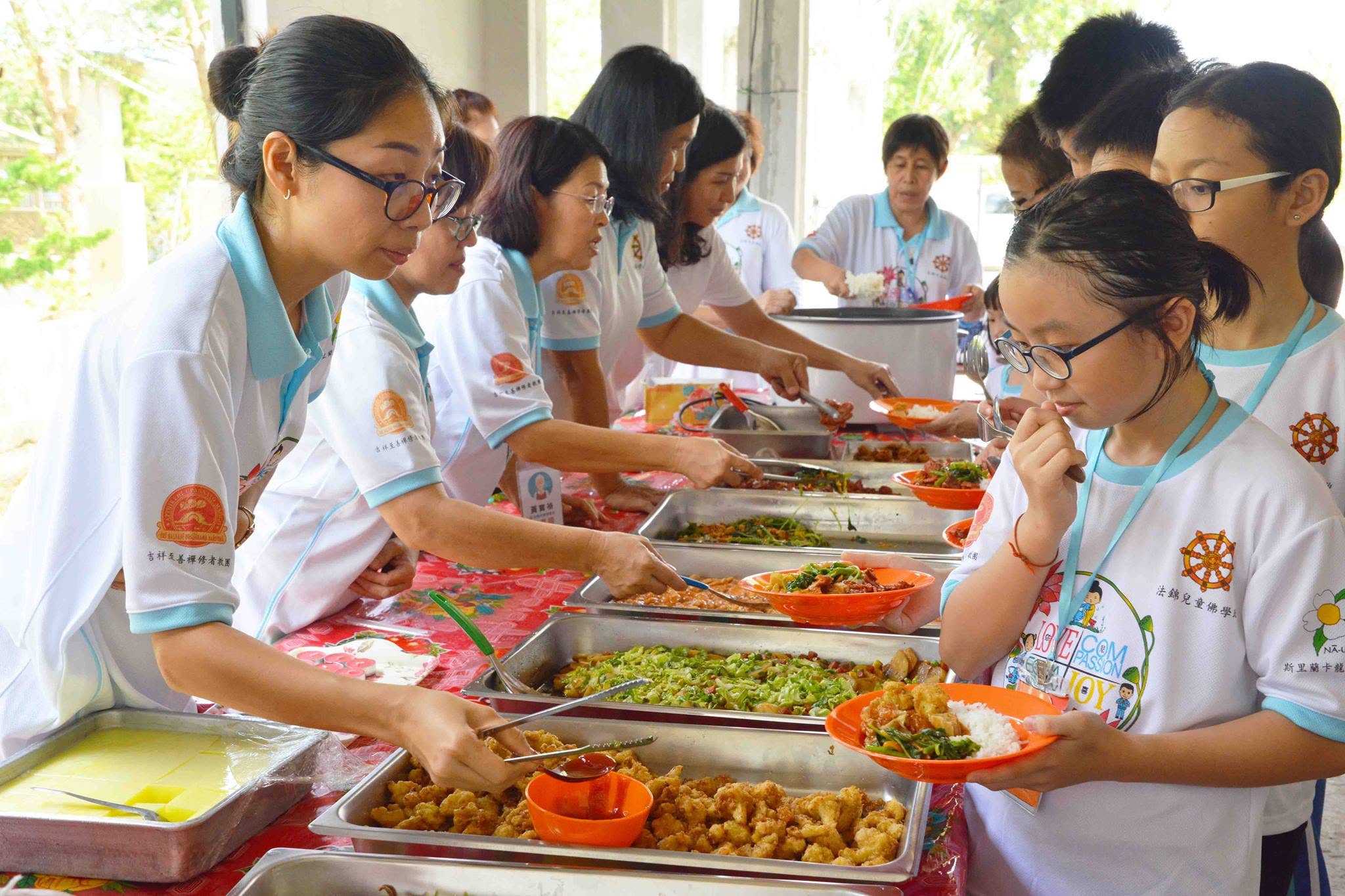 Pioneering Motivational Life Camp (2 Days 1 Night, 2019 March) - Image 24