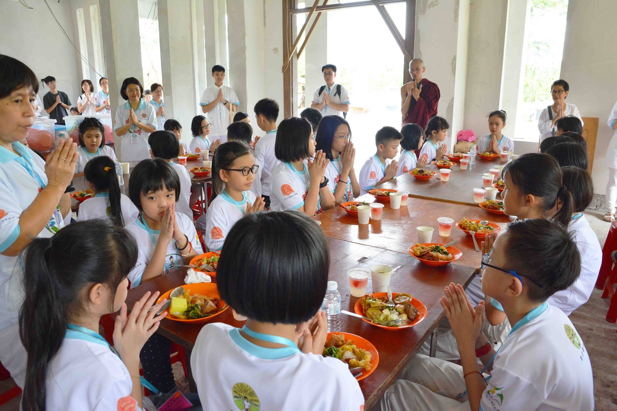 Pioneering Motivational Life Camp (2 Days 1 Night, 2019 March) - Image 25