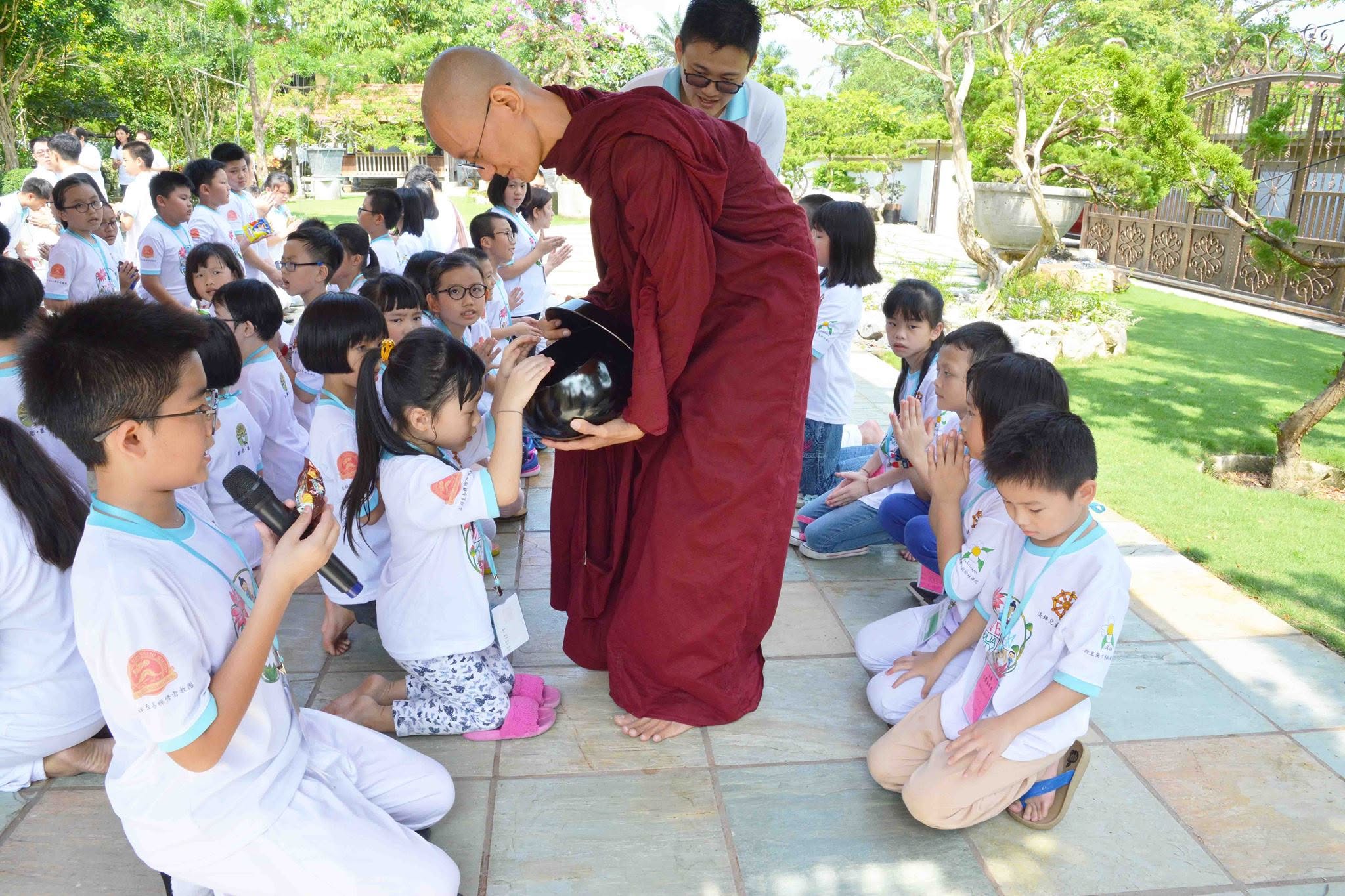 Pioneering Motivational Life Camp (2 Days 1 Night, 2019 March) - Image 21