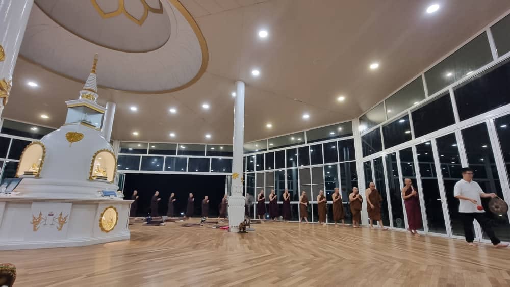 2023 Vesākha Pūjā Day Retreat - Image 44