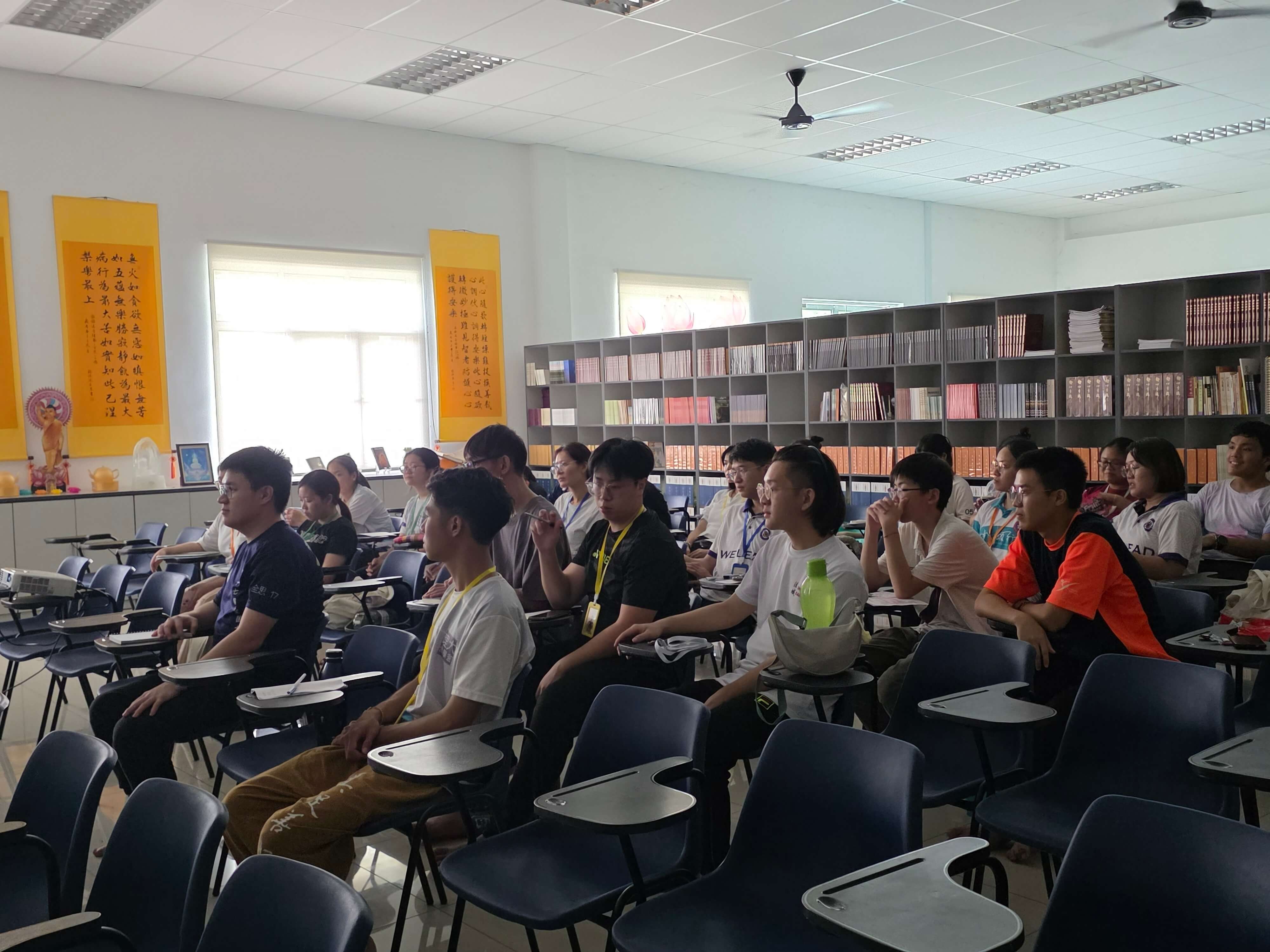 2025 Penang Island Universiti Sains Malaysia Campus Leadership Camp - Image 27