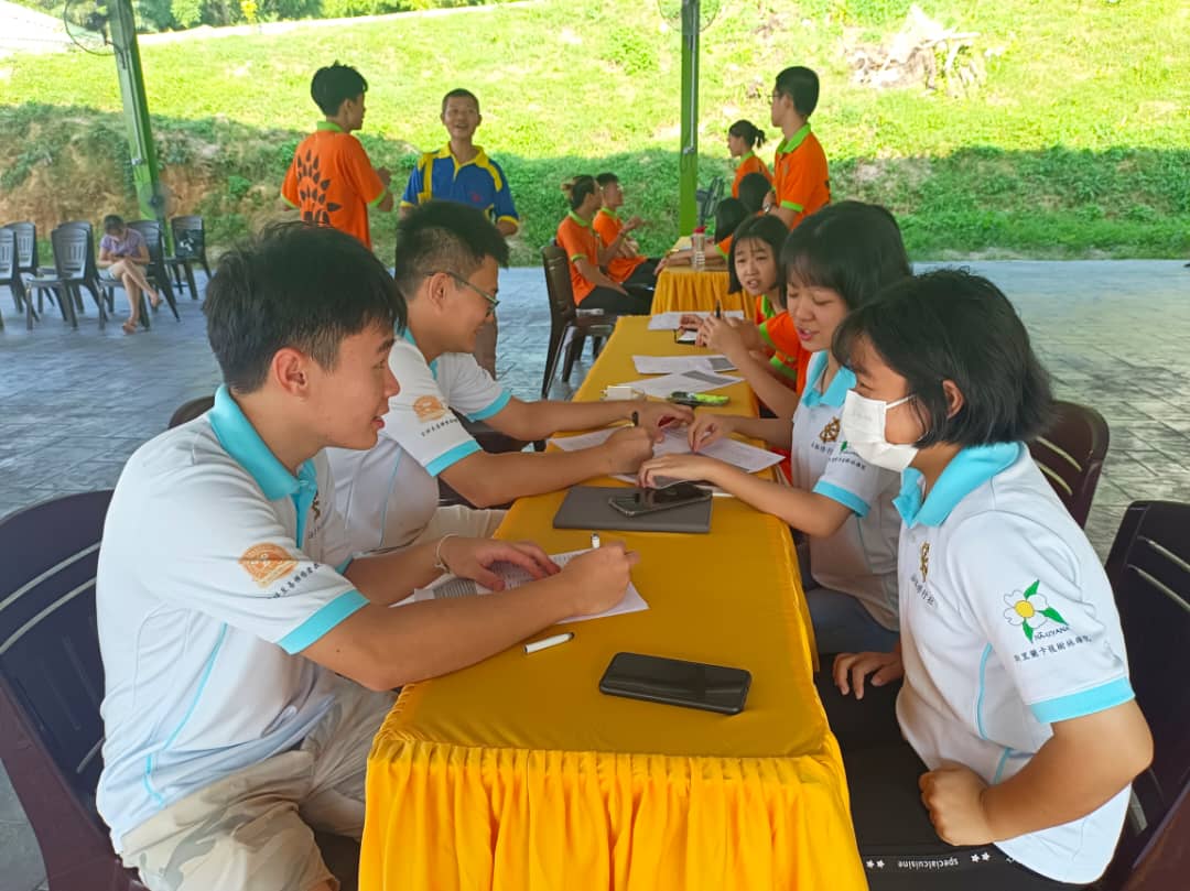 DhammaJāta 2023 Vassa Period Blood Donation Campaign - Image 2