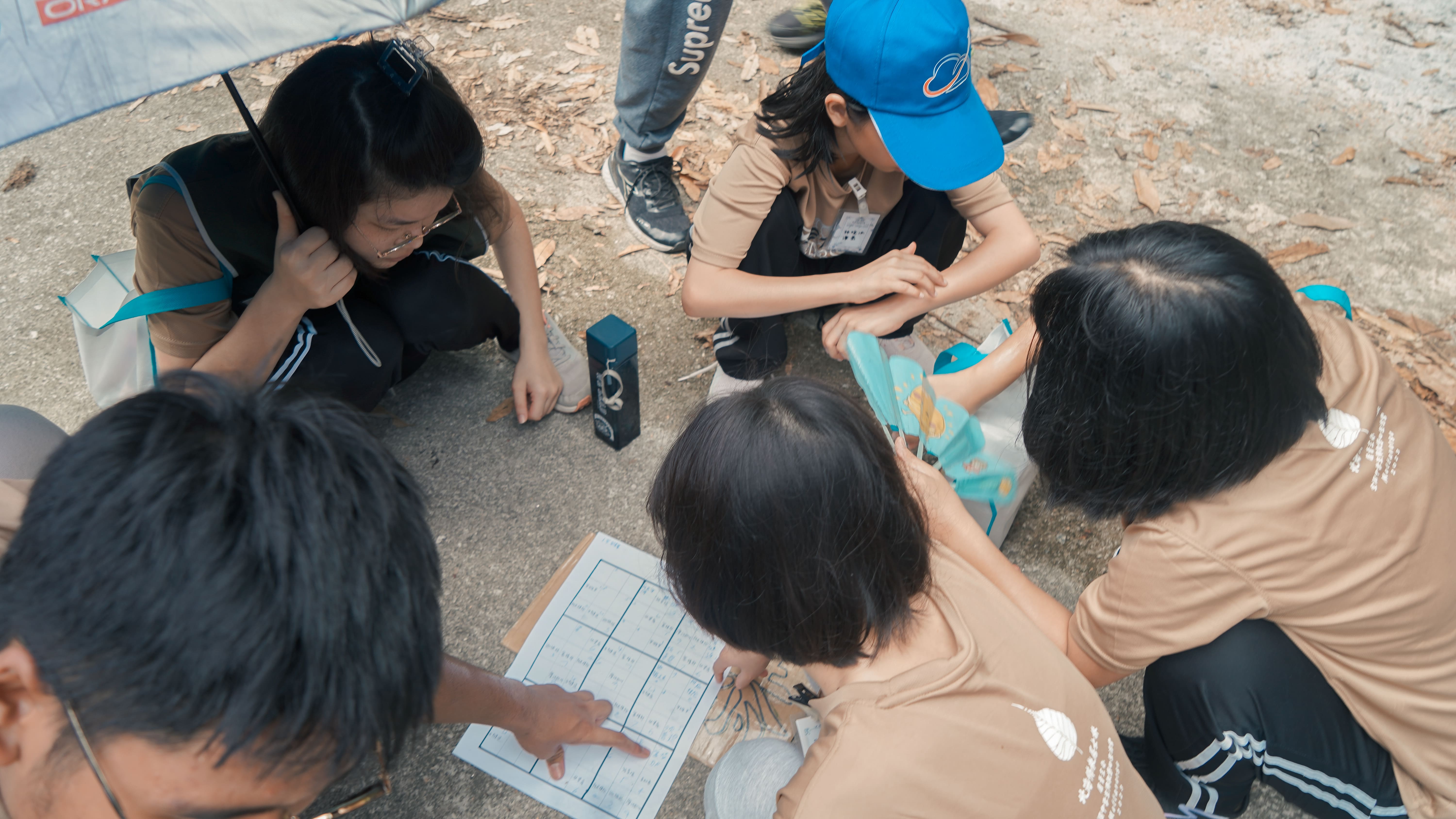 2023 Butterworth Lay Buddhist Society Mettā Camp - Image 33