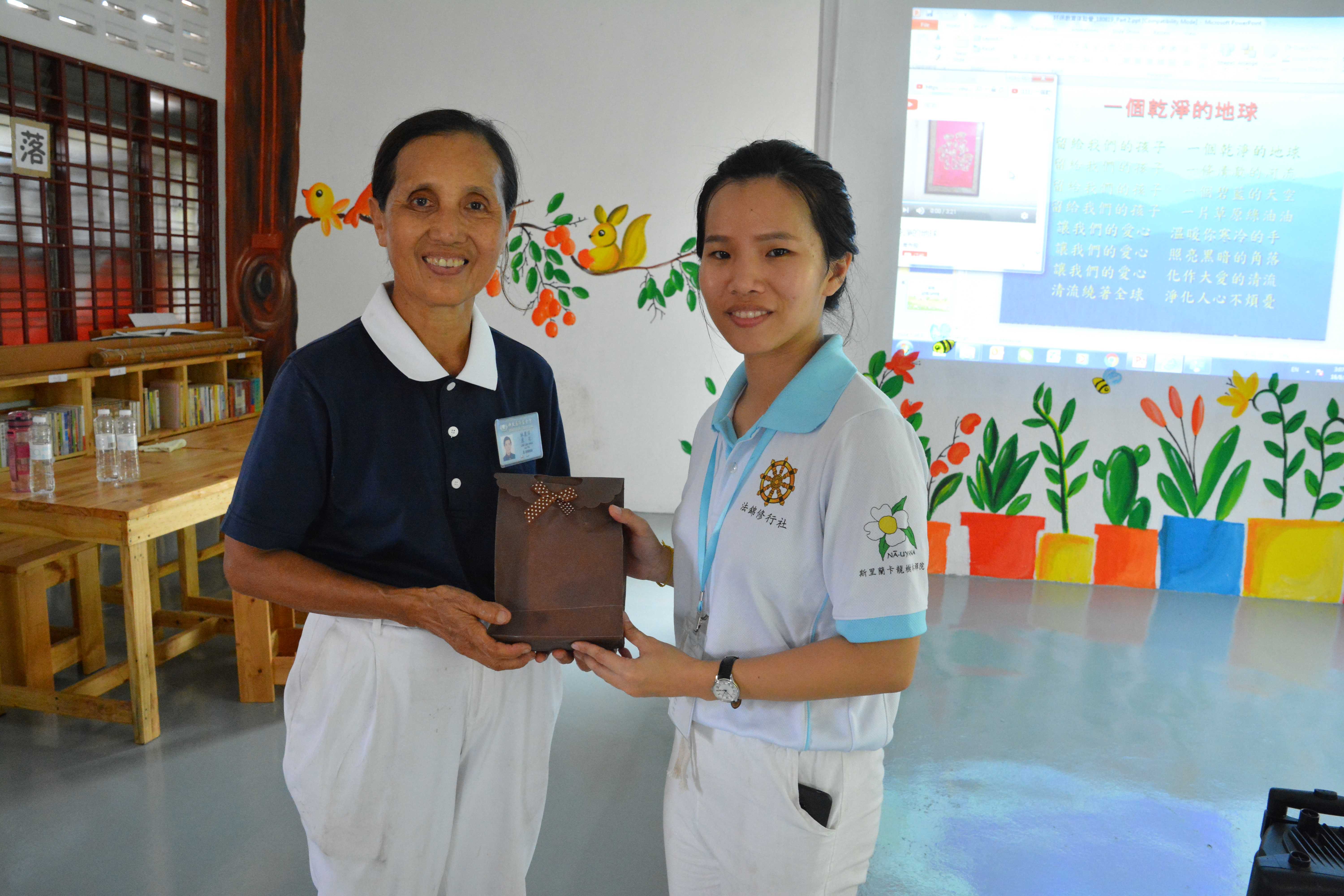 2019 Batu Kawan, Penang Coastal Cleanup & Environmental Activity - Image 40