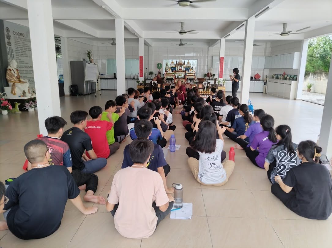 2024 Penang Universiti Sains Malaysia Engineering Campus Leadership Camp - Image 25