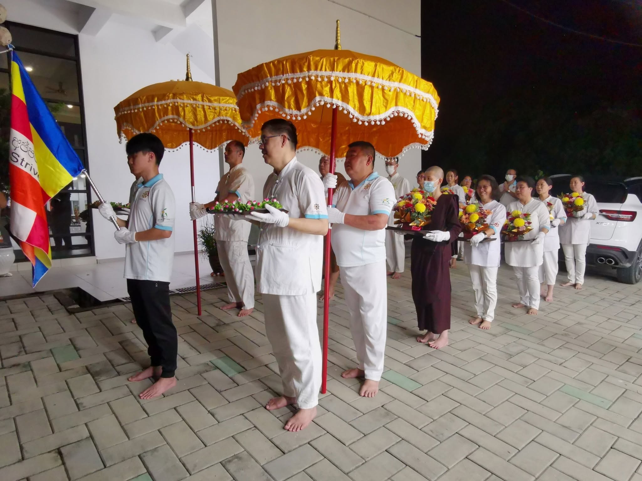2023 Vesākha Pūjā Day Retreat - Image 27