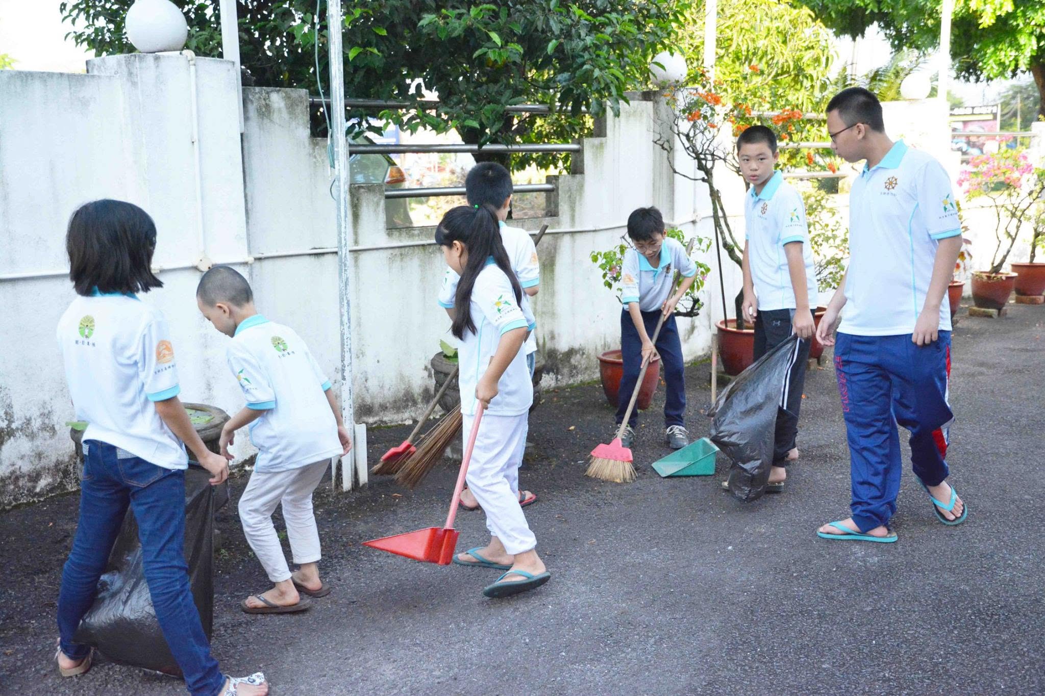 2018 Rumah Sejahtera Permatang Tinggi Learning Dhamma - Image 4