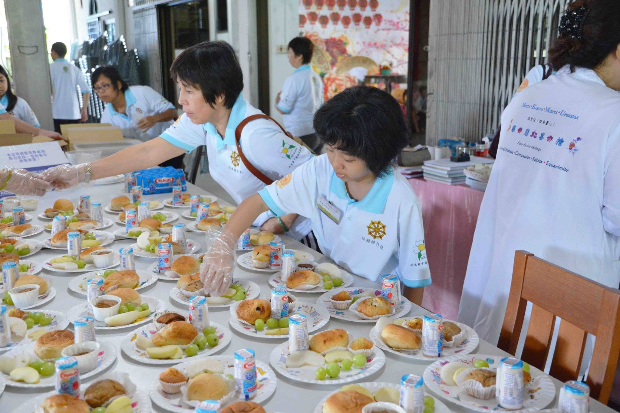 2018 Rumah Sejahtera Permatang Tinggi Learning Dhamma - Image 10