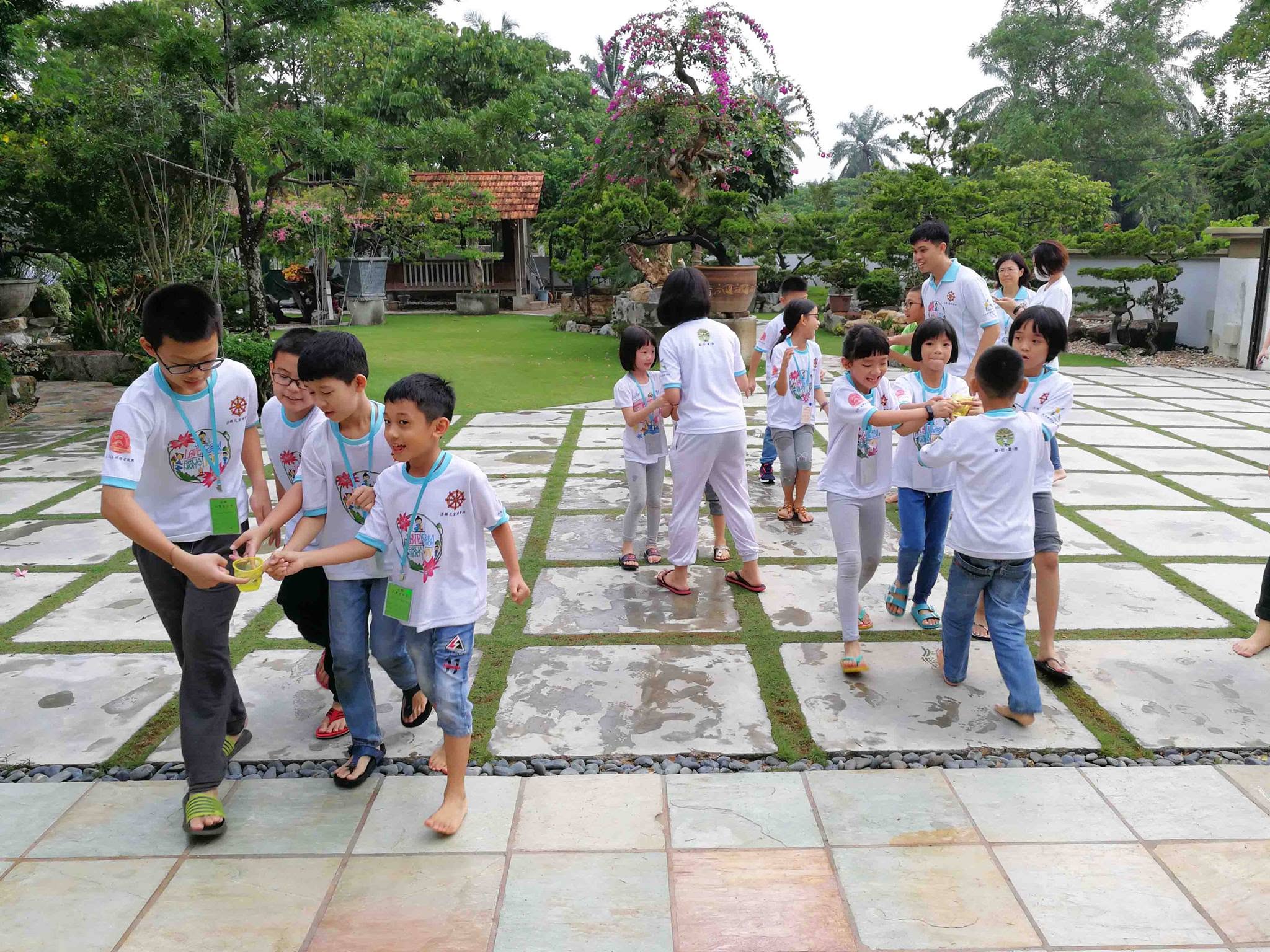 Pioneering Motivational Life Camp (2 Days 1 Night, 2019 March) - Image 29