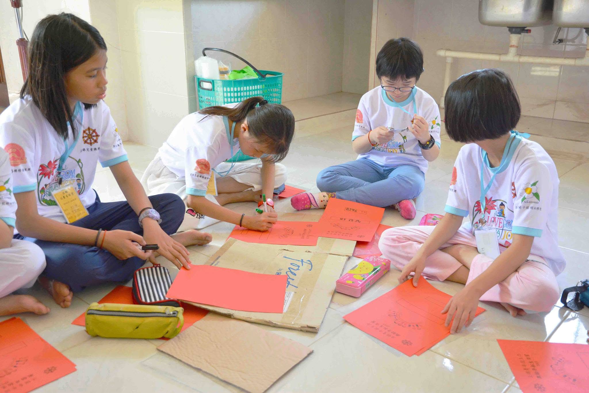 Pioneering Motivational Life Camp (2 Days 1 Night, 2019 March) - Image 10