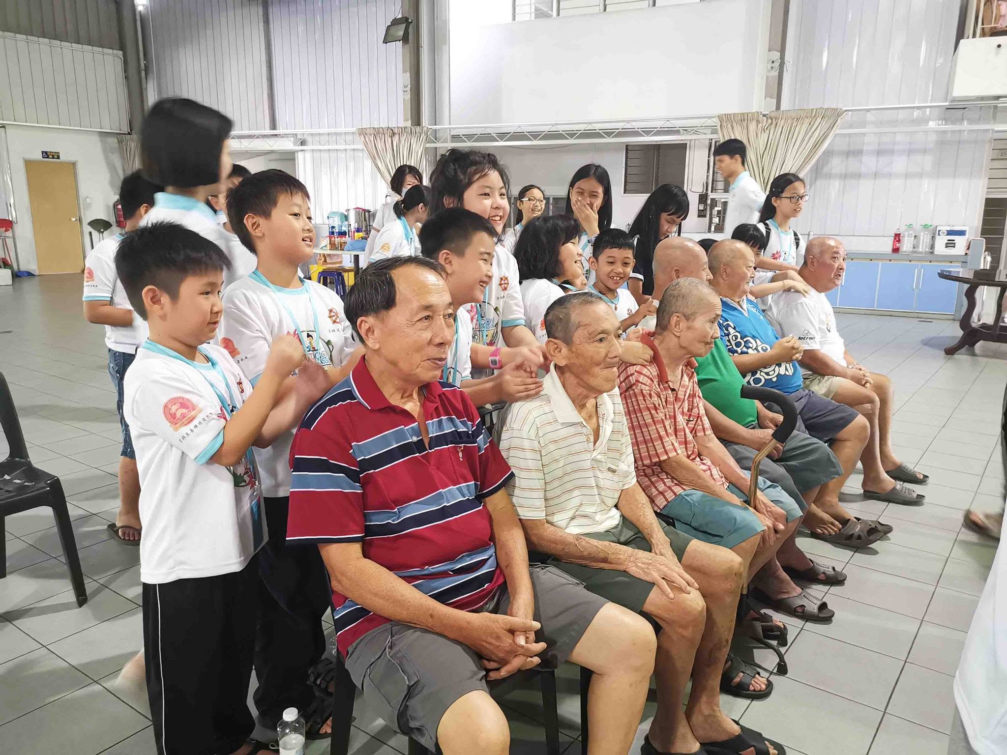 2019 Rumah Sejahtera Permatang Tinggi Learning Dhamma - Image 7