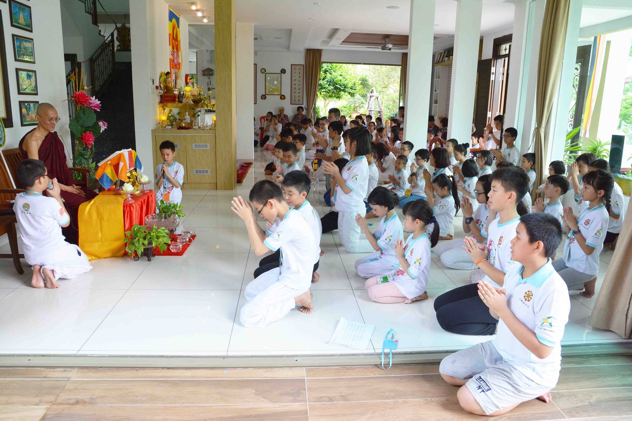Pioneering Motivational Life Camp (2 Days 1 Night, 2019 March) - Image 22