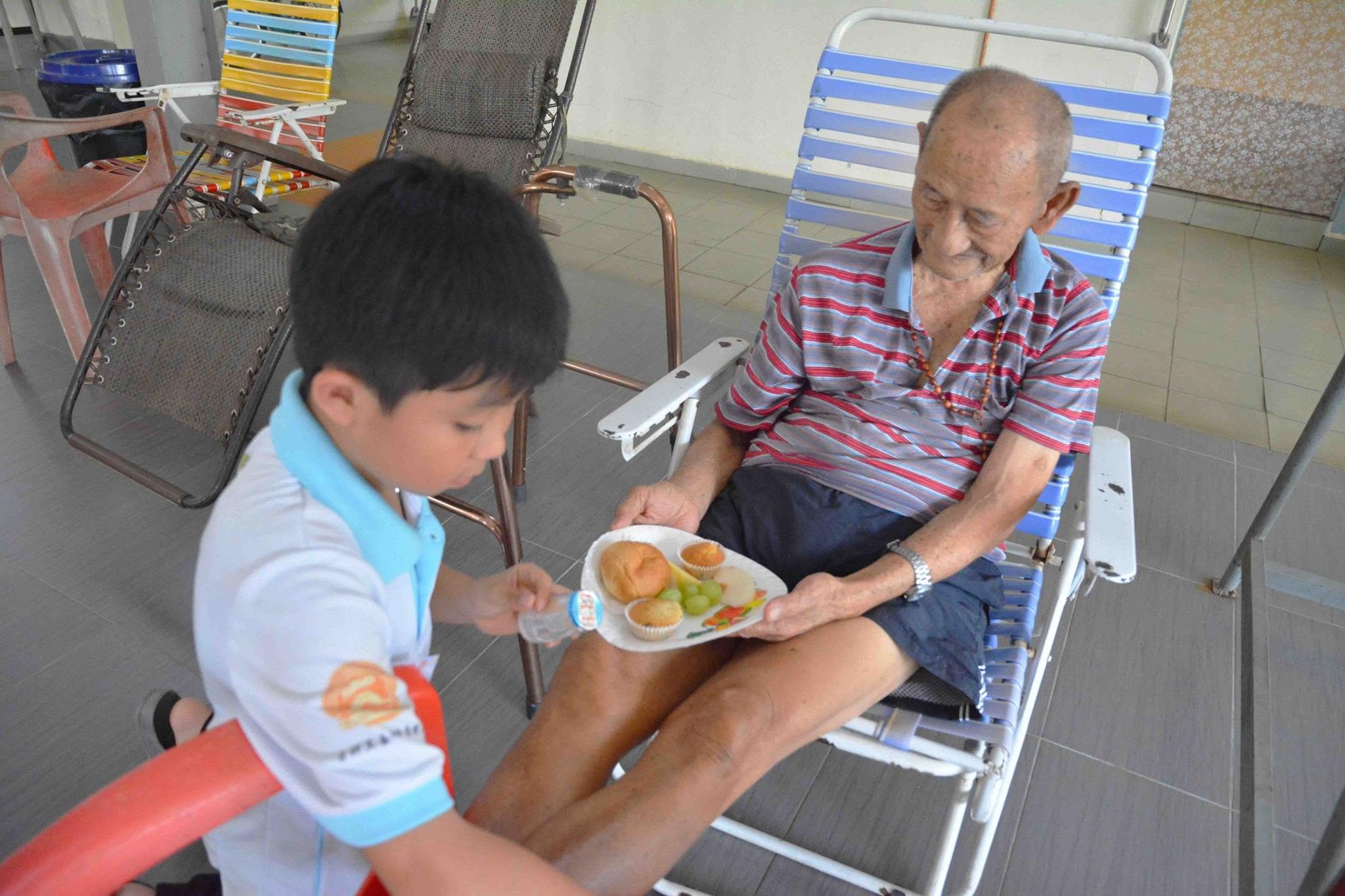 2018 Rumah Sejahtera Permatang Tinggi Learning Dhamma - Image 14