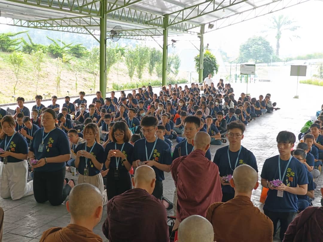 Transforming Life into Opportunities Camp (5 Days 4 Nights, 2024 Dec) - Image 5