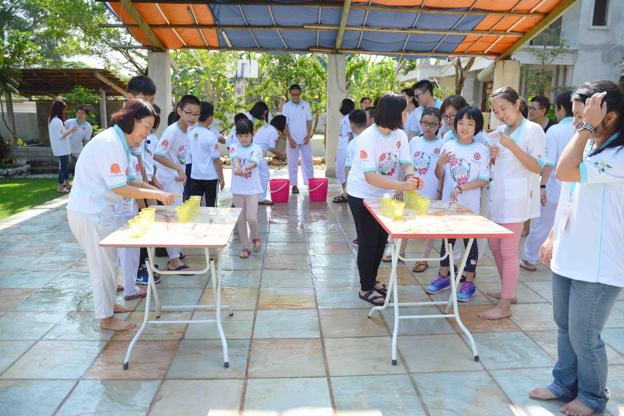 Pioneering Motivational Life Camp (2 Days 1 Night, 2019 March) - Image 15