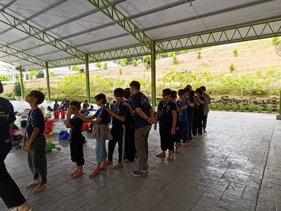 Transforming Life into Opportunities Camp (5 Days 4 Nights, 2024 Dec) - Image 22