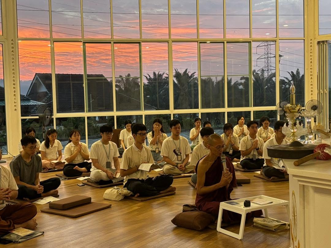 2025 Selangor Xiamen University Malaysia Campus Leadership Camp - Image 12