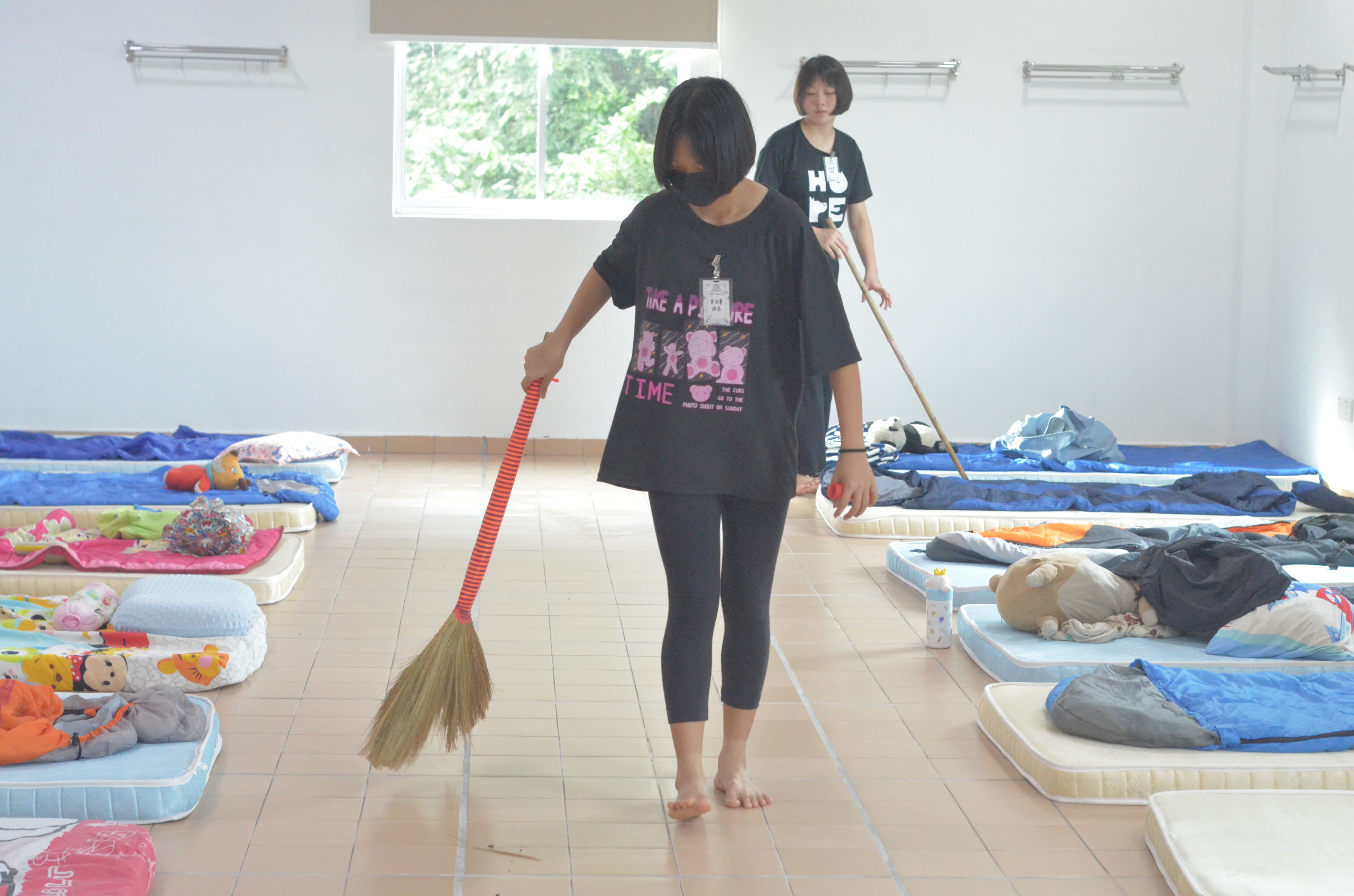 2023 Butterworth Lay Buddhist Society Mettā Camp - Image 60