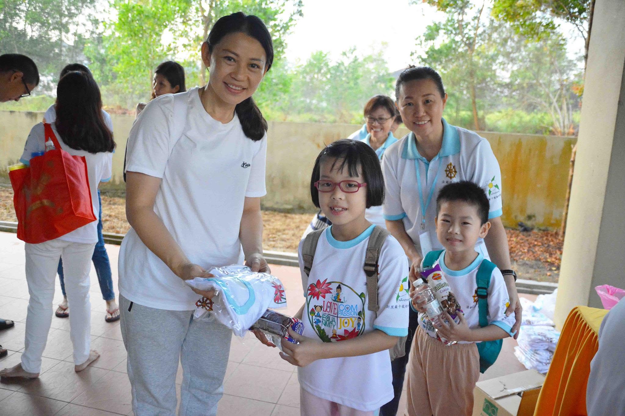Pioneering Motivational Life Camp (2 Days 1 Night, 2019 March) - Image 5