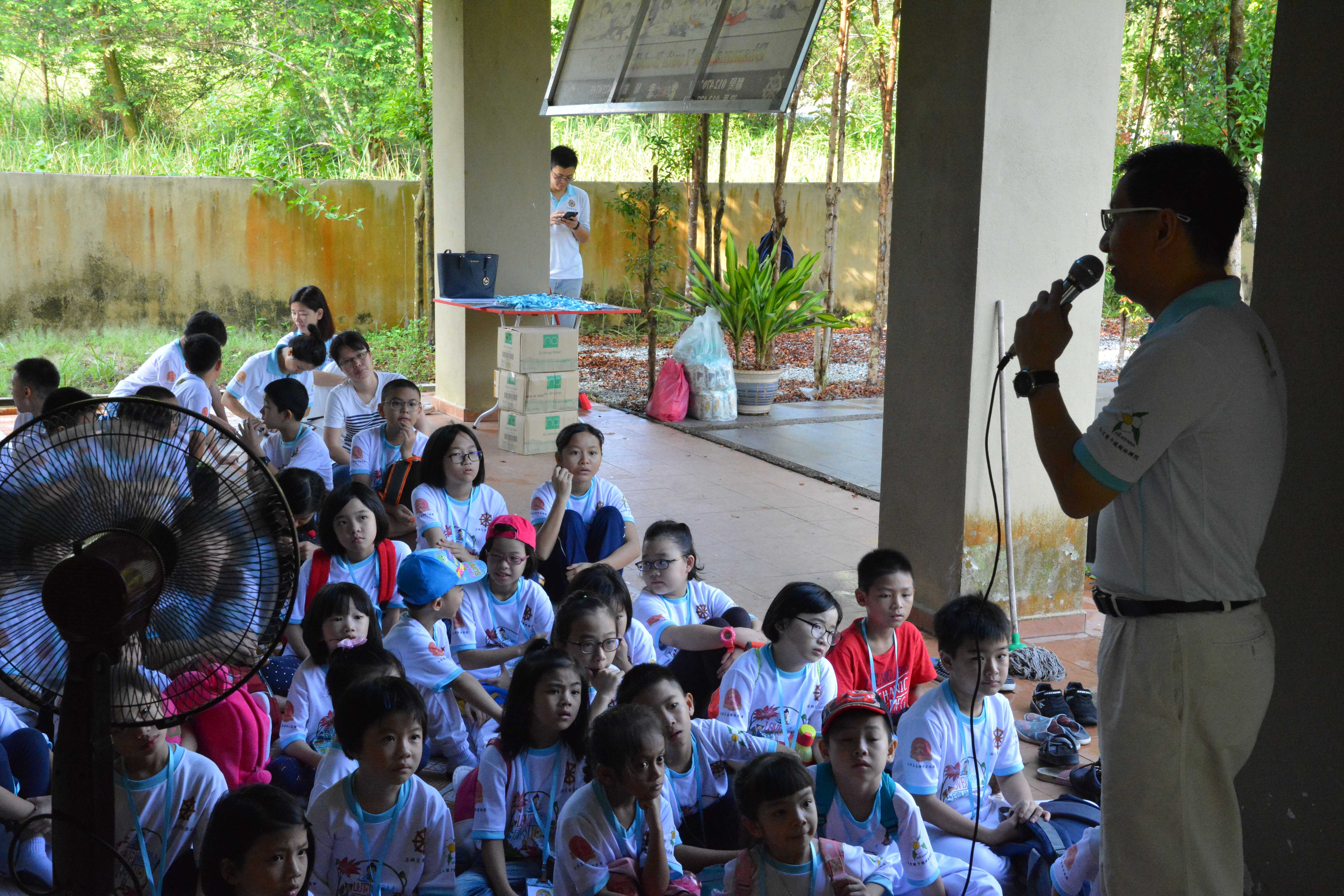 2019 Batu Kawan, Penang Coastal Cleanup & Environmental Activity - Image 43