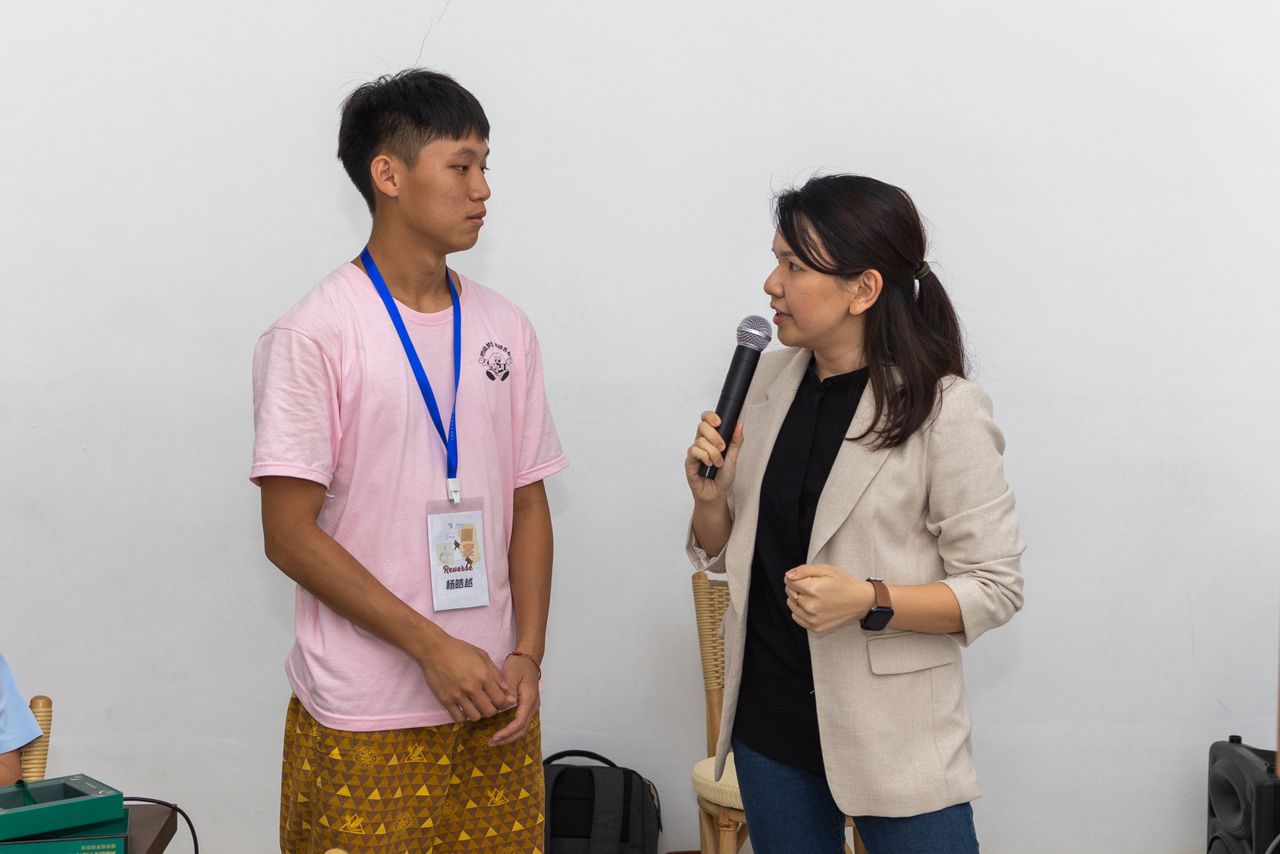 2023 YBAM Penang Fellowship Youth Leadership Camp - Image 28
