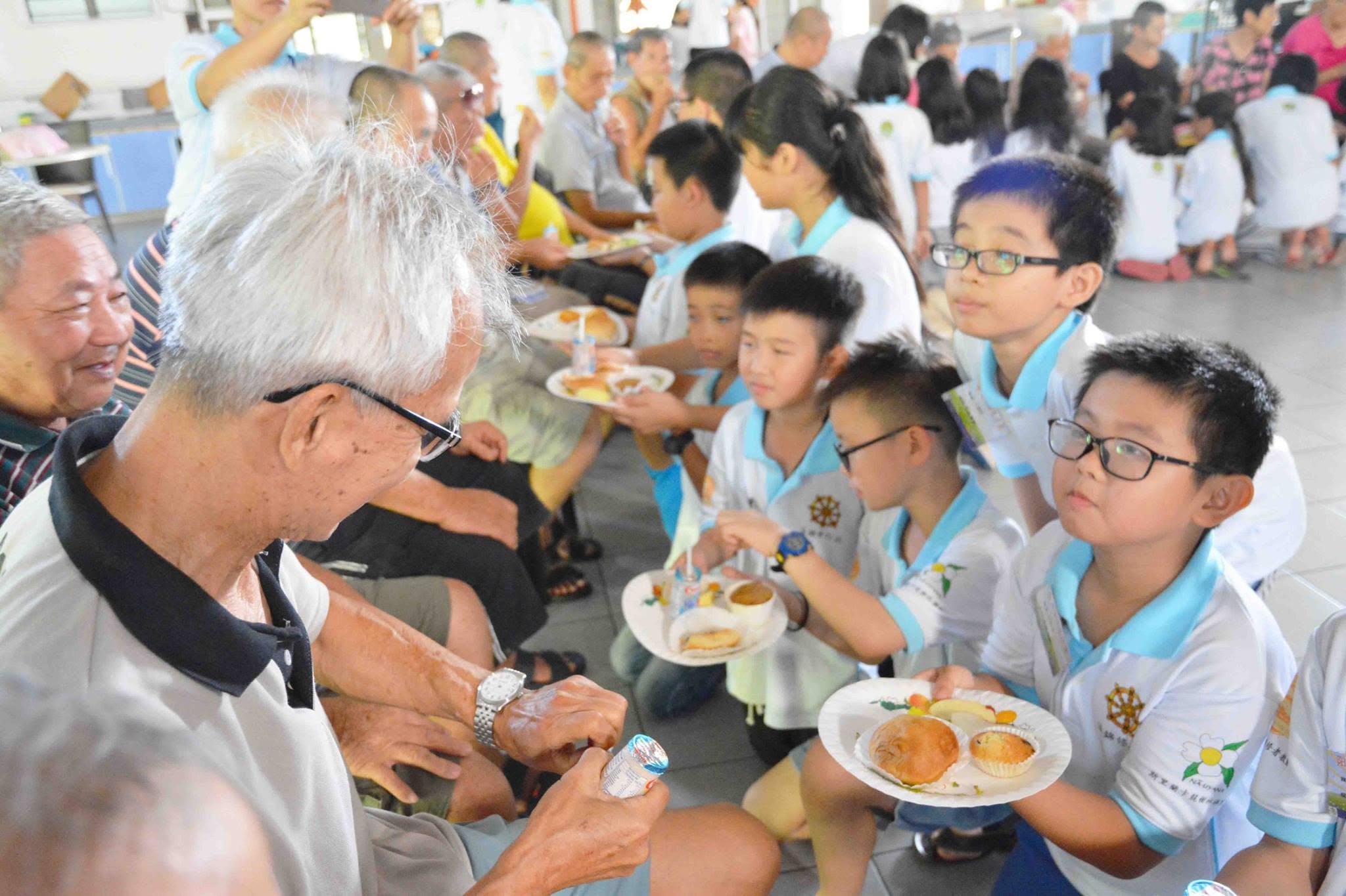 2018 Rumah Sejahtera Permatang Tinggi Learning Dhamma - Image 16