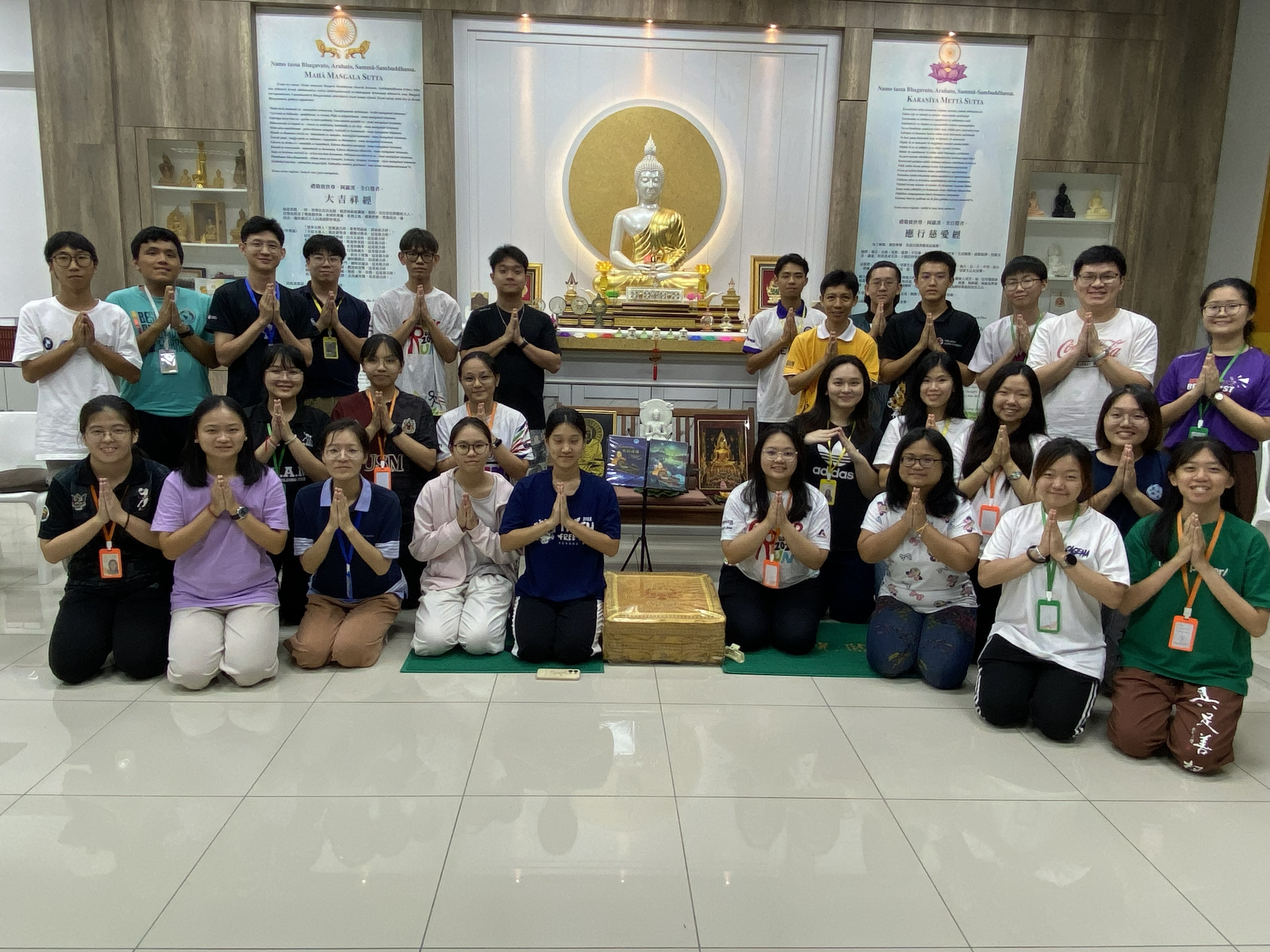 2025 Penang Island Universiti Sains Malaysia Campus Leadership Camp - Image 19