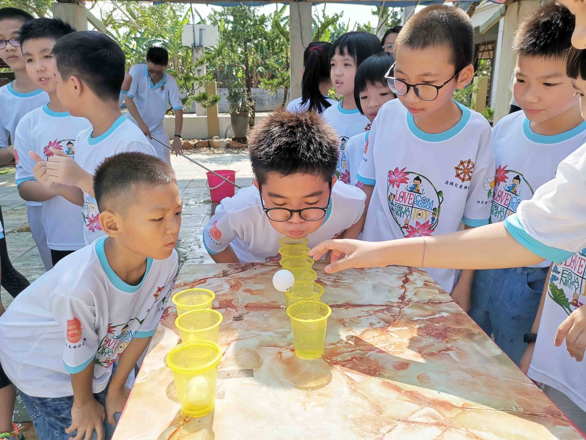 Pioneering Motivational Life Camp (2 Days 1 Night, 2019 March) - Image 30