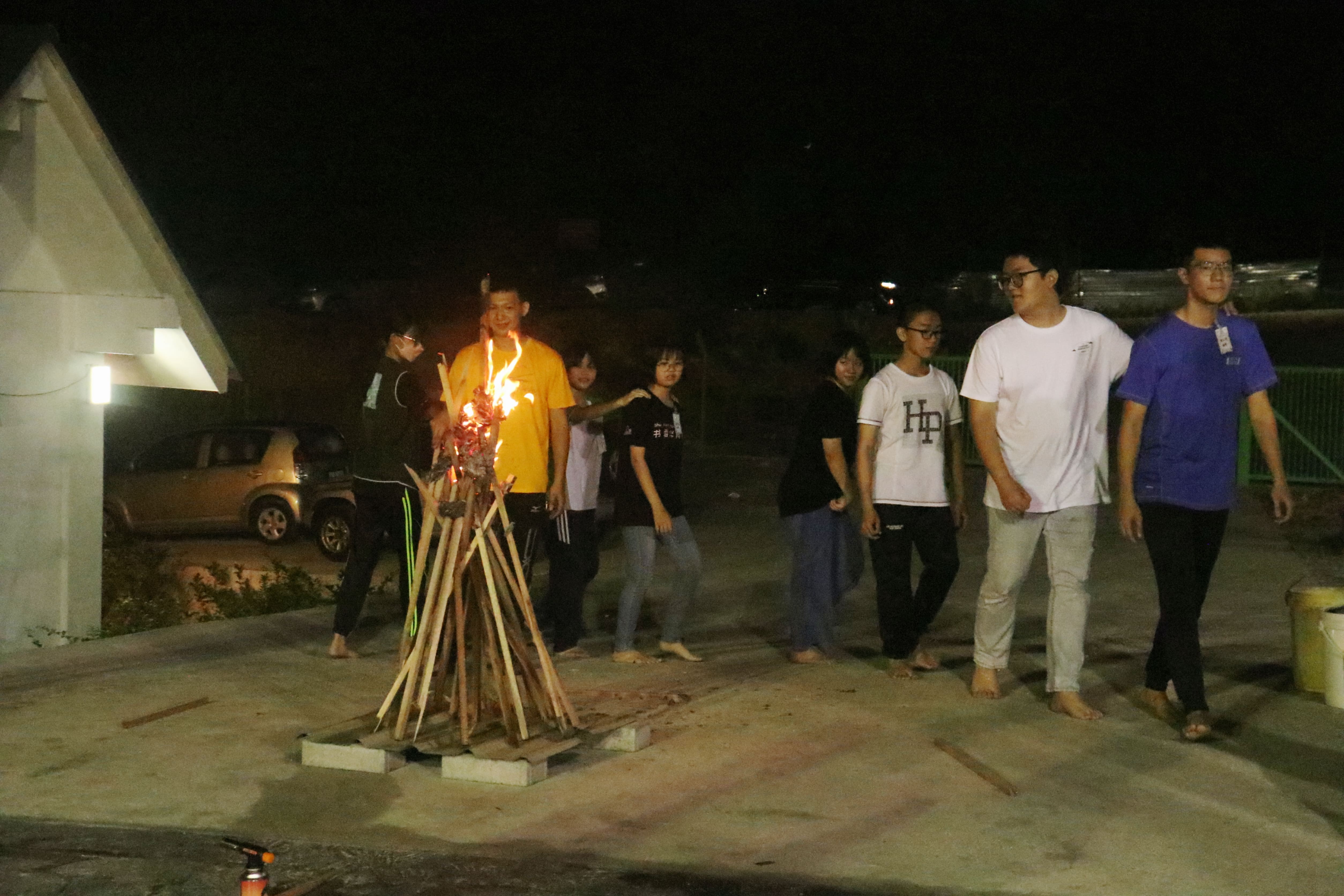 2023 Butterworth Lay Buddhist Society Mettā Camp - Image 53