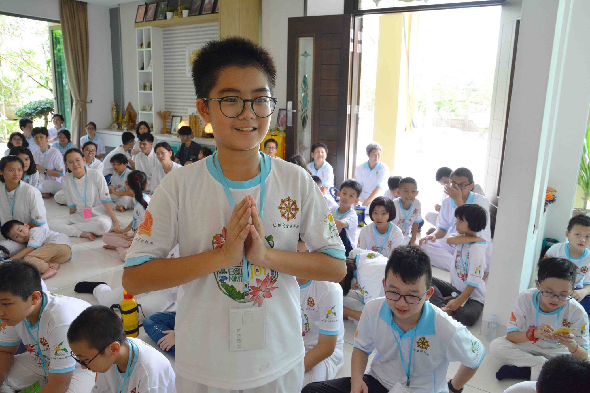 Pioneering Motivational Life Camp (2 Days 1 Night, 2019 March) - Image 23
