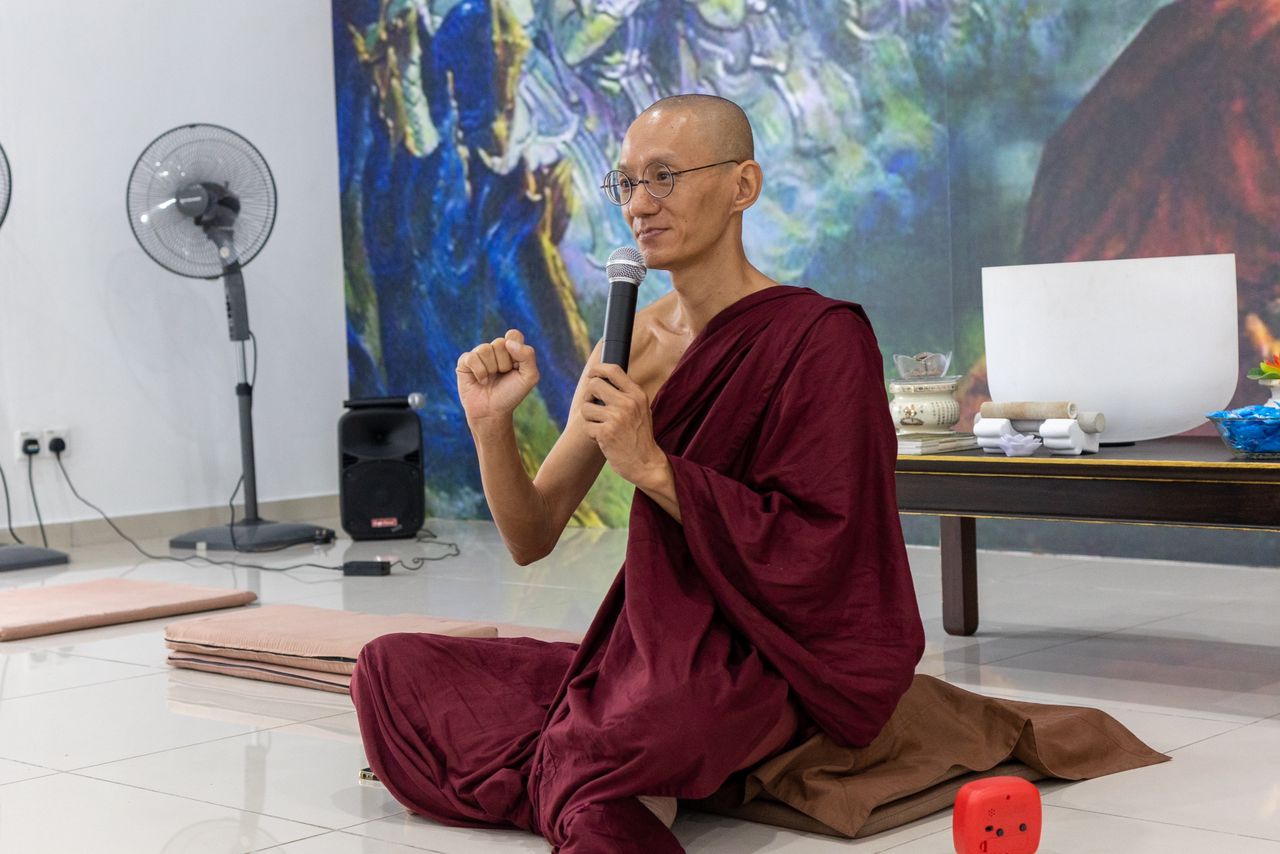 2023 YBAM Penang Fellowship Youth Leadership Camp - Image 27