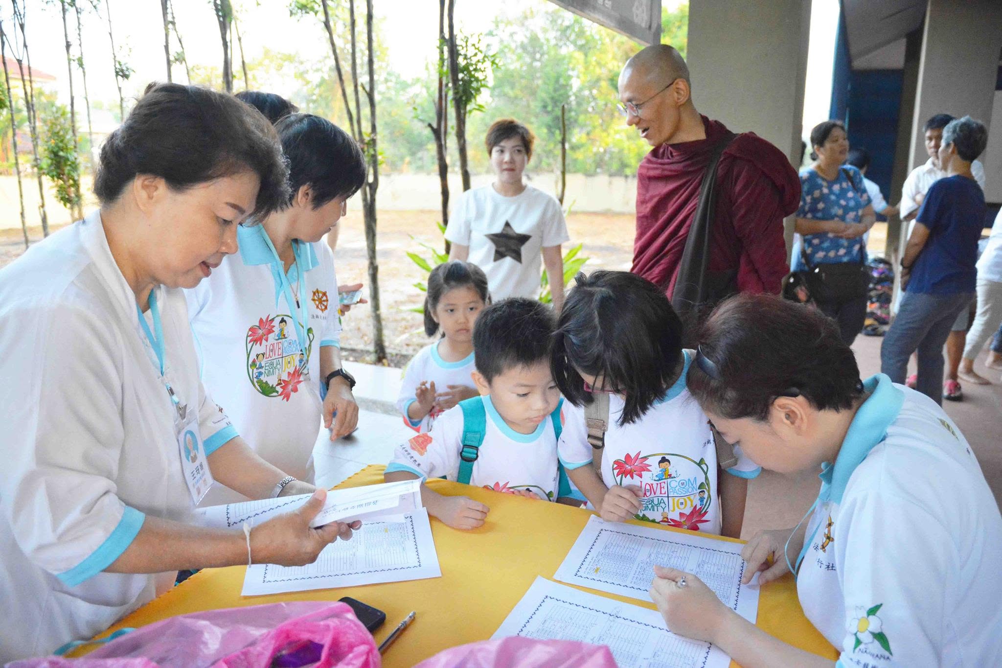 Pioneering Motivational Life Camp (2 Days 1 Night, 2019 March) - Image 4