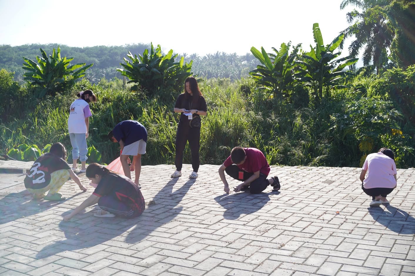 2024 Penang SPS Youth Leadership Camp - Image 44