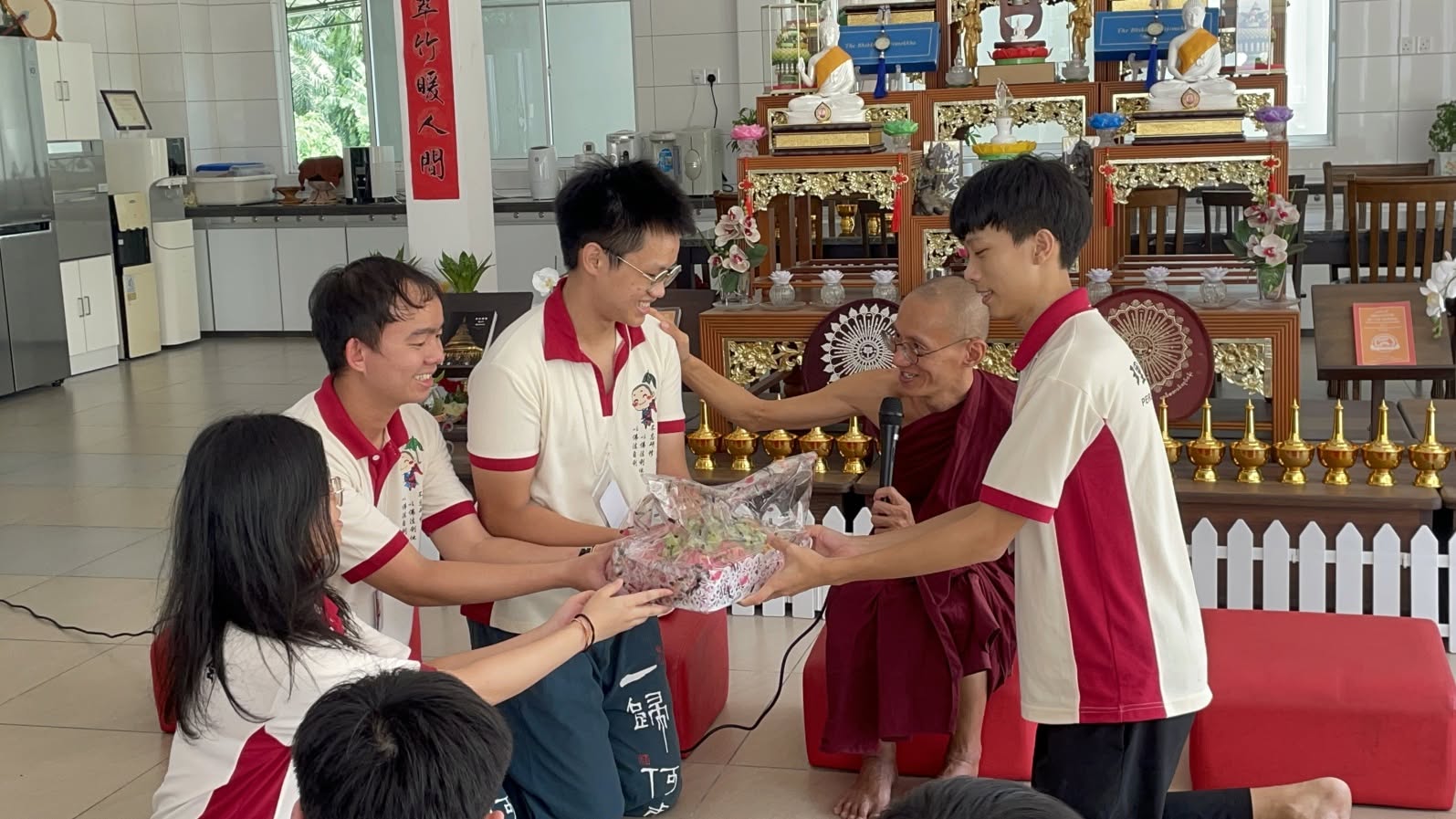 2024 Penang Universiti Sains Malaysia Engineering Campus Leadership Camp - Image 53