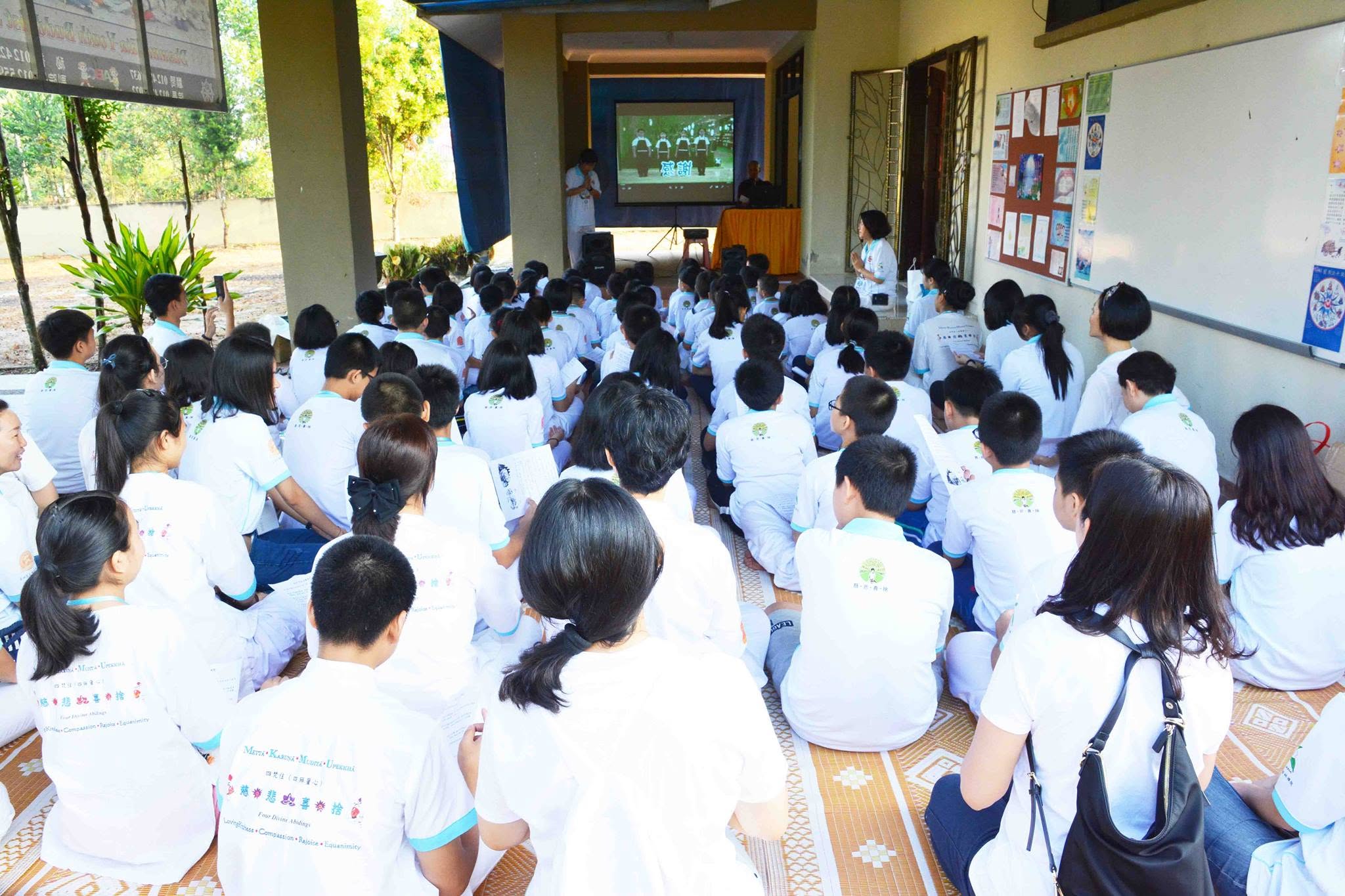 Pioneering Motivational Life Camp (2 Days 1 Night, 2019 March) - Image 6