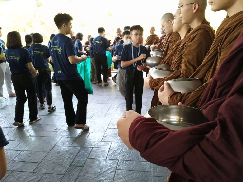 Transforming Life into Opportunities Camp (5 Days 4 Nights, 2024 Dec) - Image 10