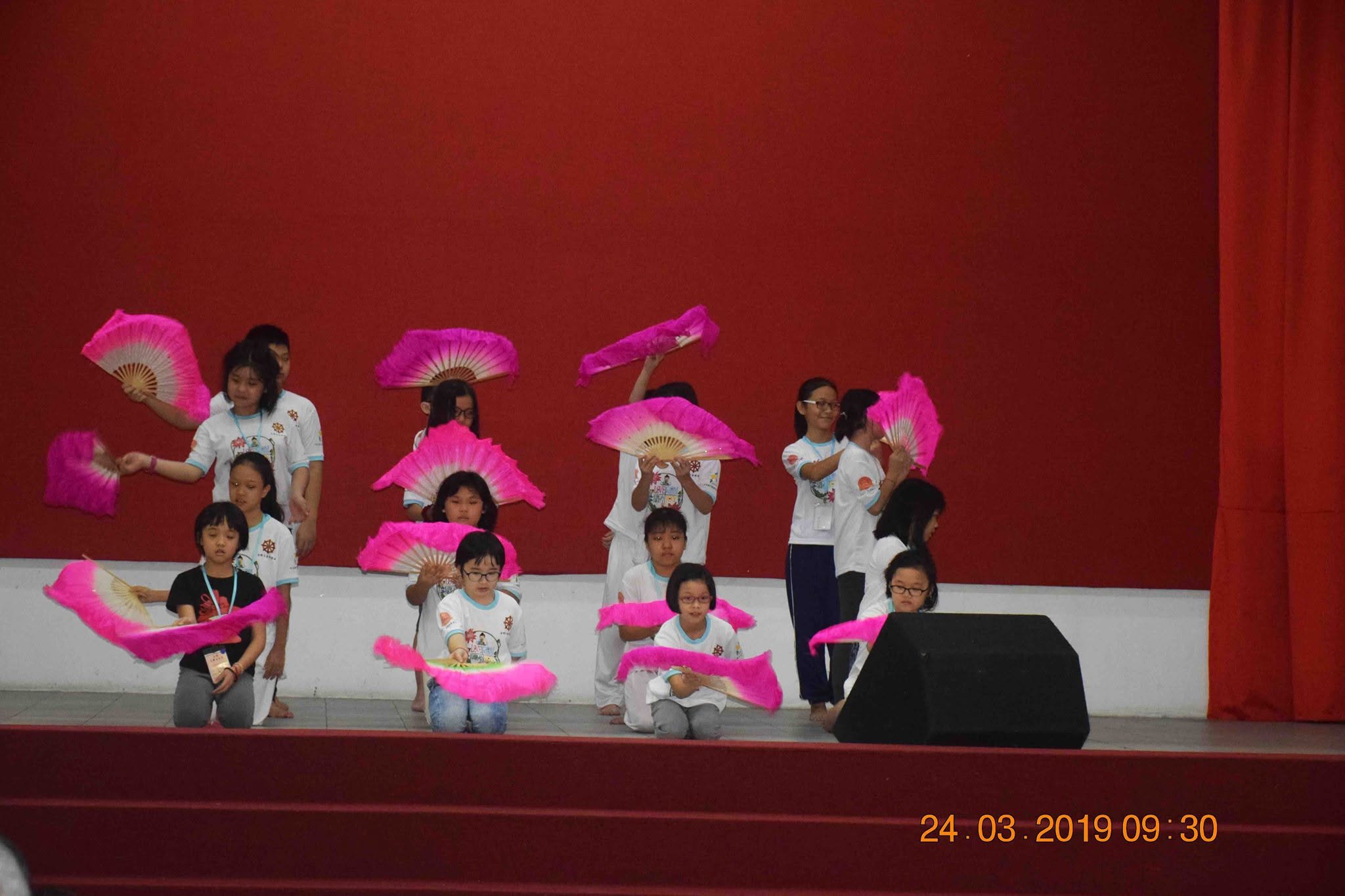 2019 Rumah Sejahtera Permatang Tinggi Learning Dhamma - Image 3