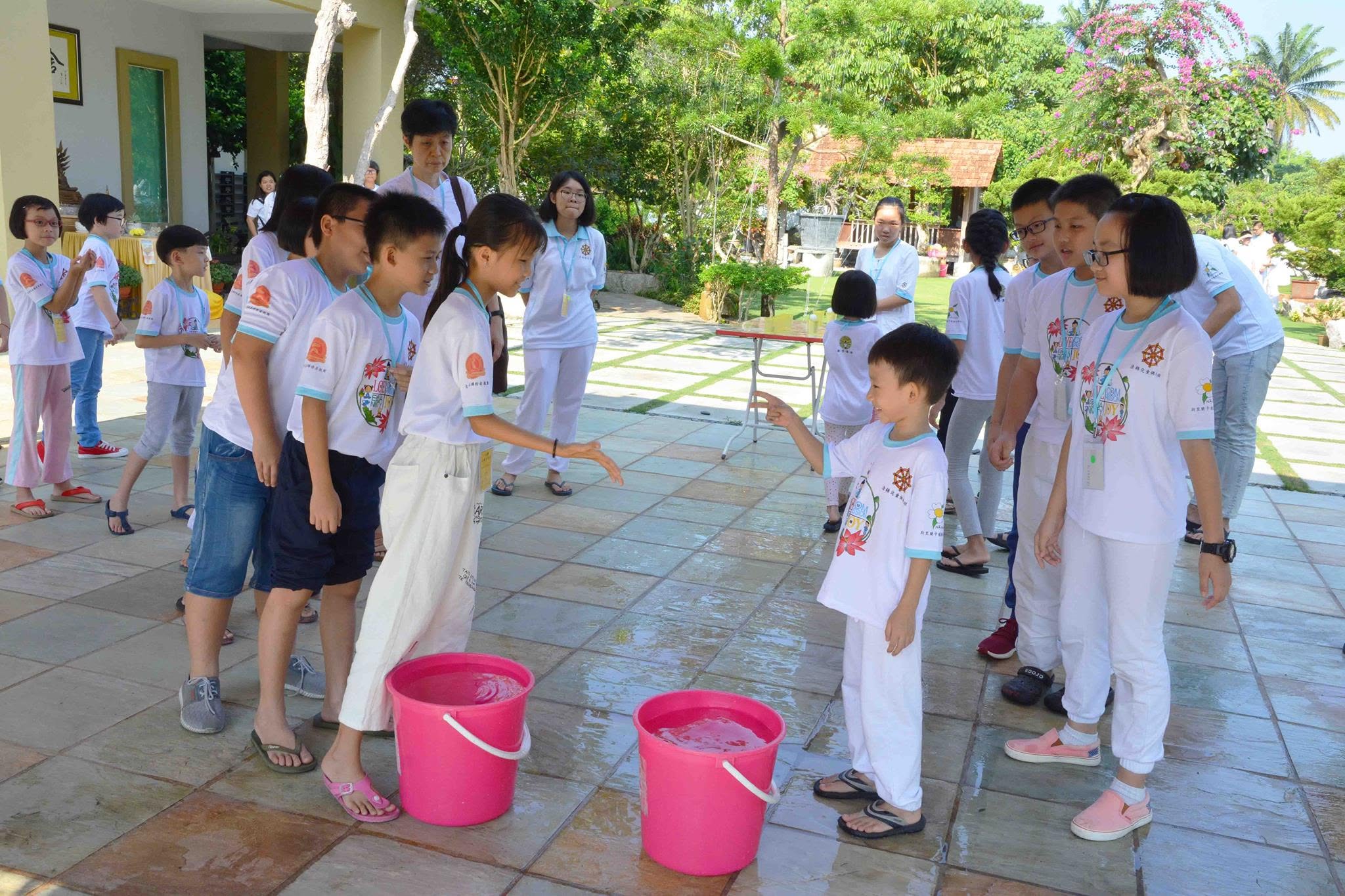 Pioneering Motivational Life Camp (2 Days 1 Night, 2019 March) - Image 13