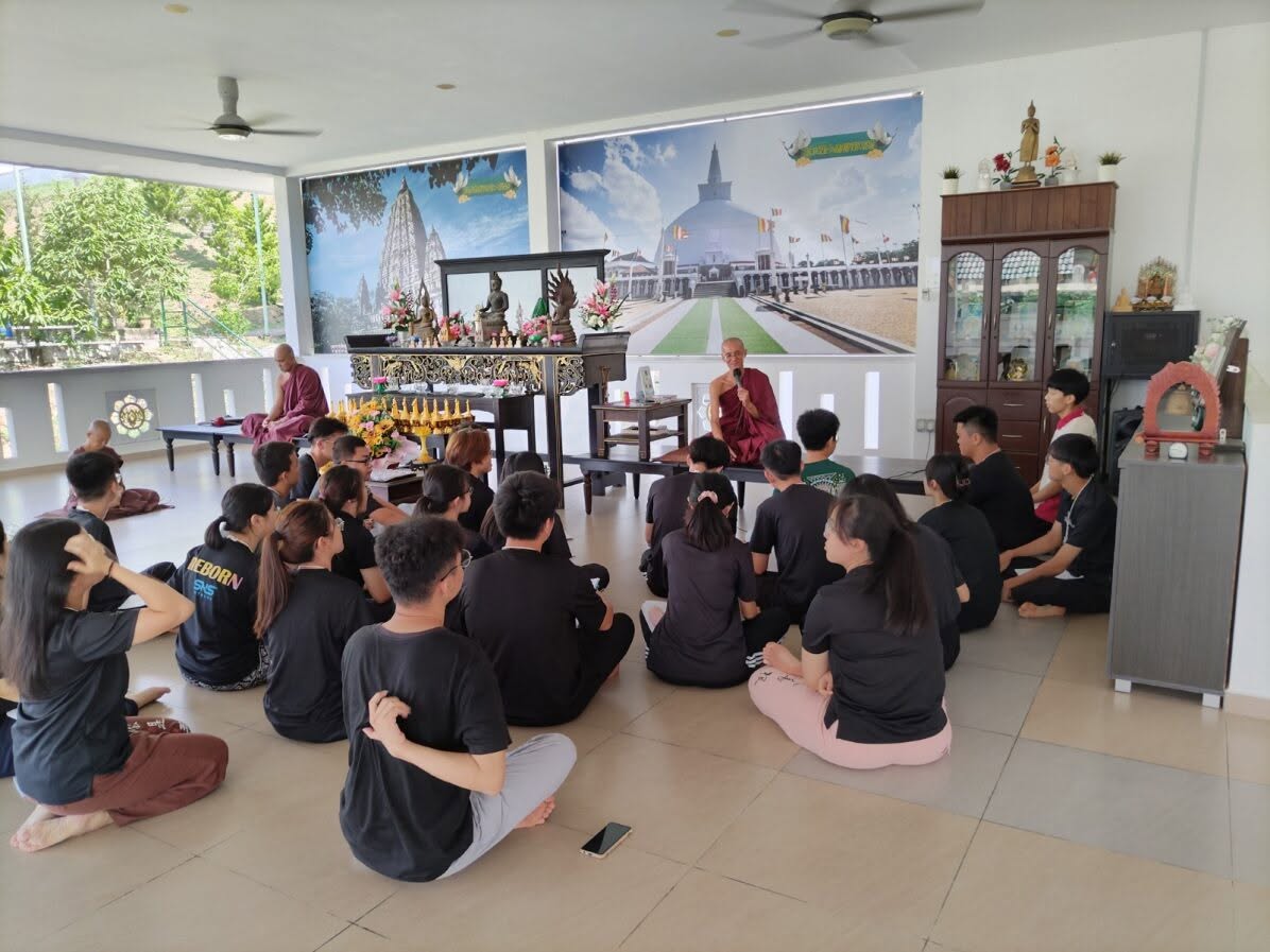 2024 Penang Universiti Sains Malaysia Engineering Campus Leadership Camp - Image 48