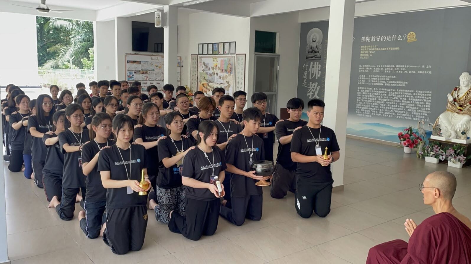 2024 Penang Universiti Sains Malaysia Engineering Campus Leadership Camp - Image 26