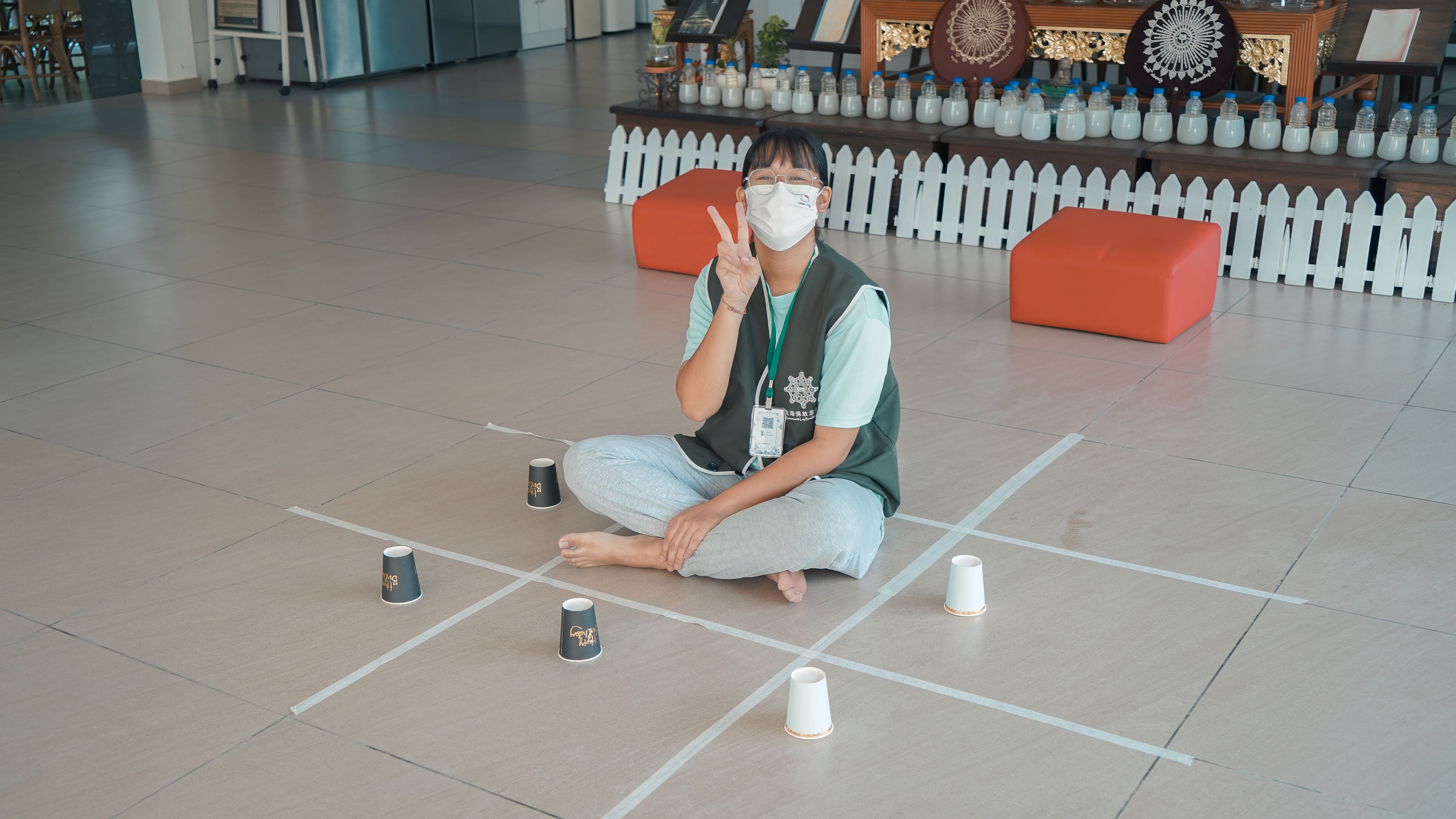 2023 Butterworth Lay Buddhist Society Mettā Camp - Image 38